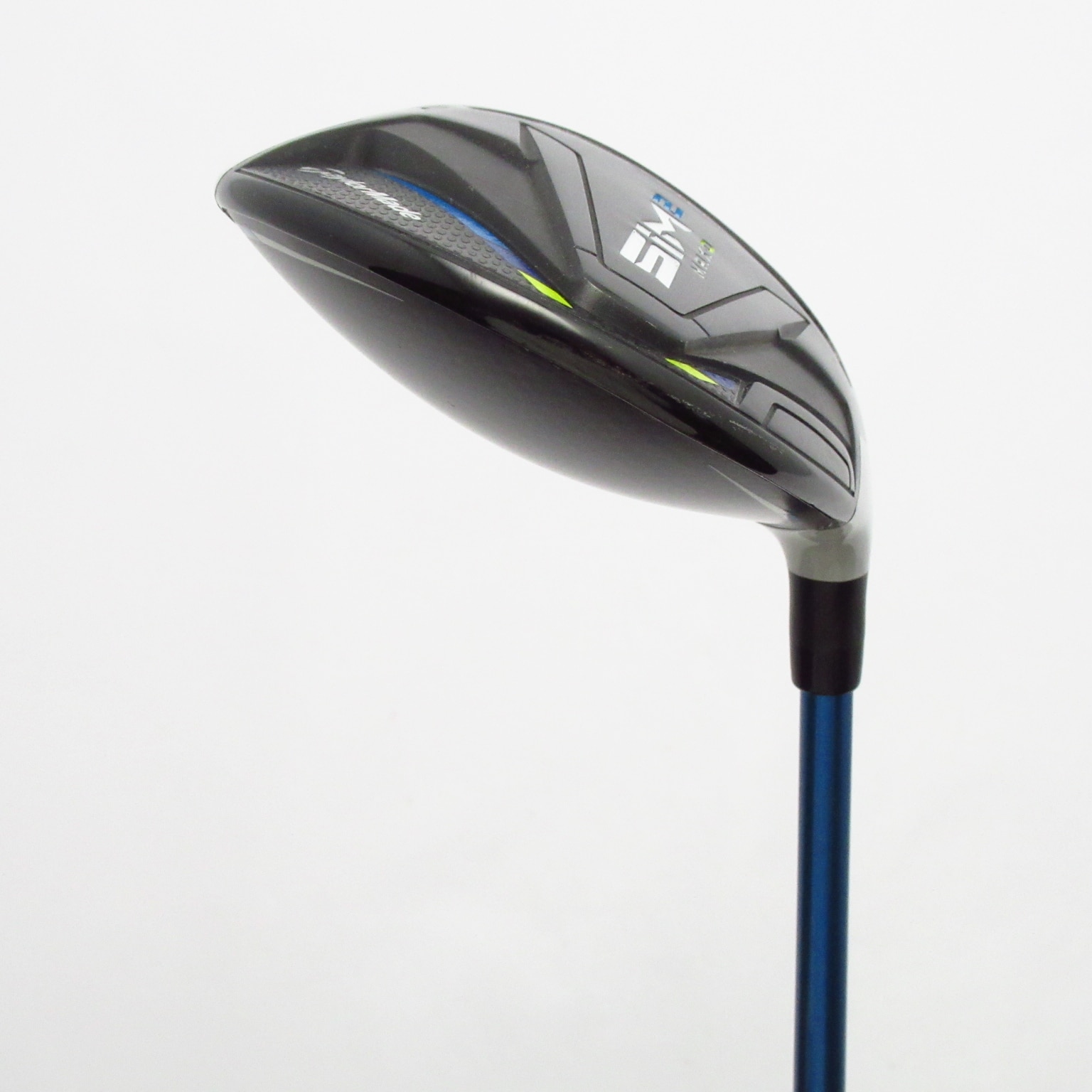 中古】SIM2 マックス-D フェアウェイウッド Tour AD GT-7 16 S CD