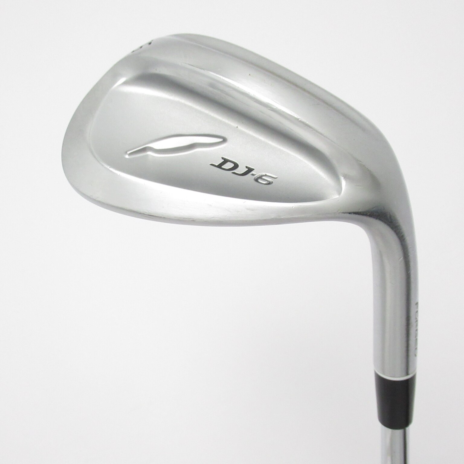 中古】DJ-6 ウェッジ N.S.PRO DS-91w 56-18 WEDGE CD(ウェッジ