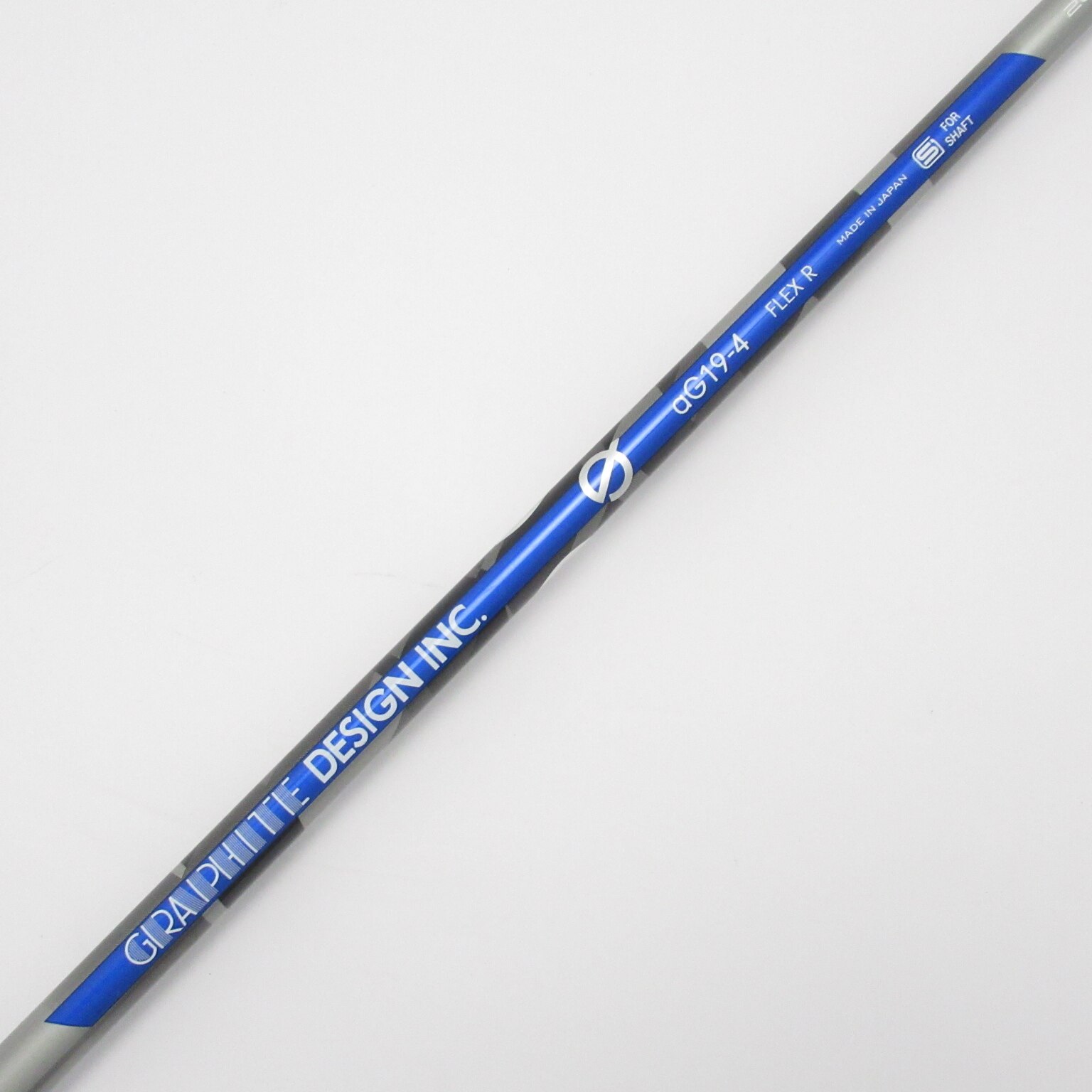 中古】aG19 シャフト・スリーブ (グラファイトデザイン