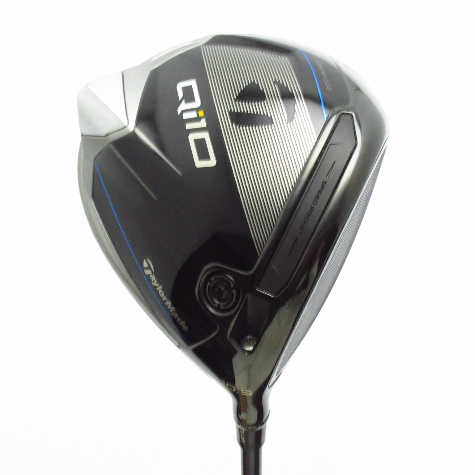 ラウンド  Diamana ドライバー 中古】Qi10 Blue BC SR 10.5 TM50(2025) クラブ