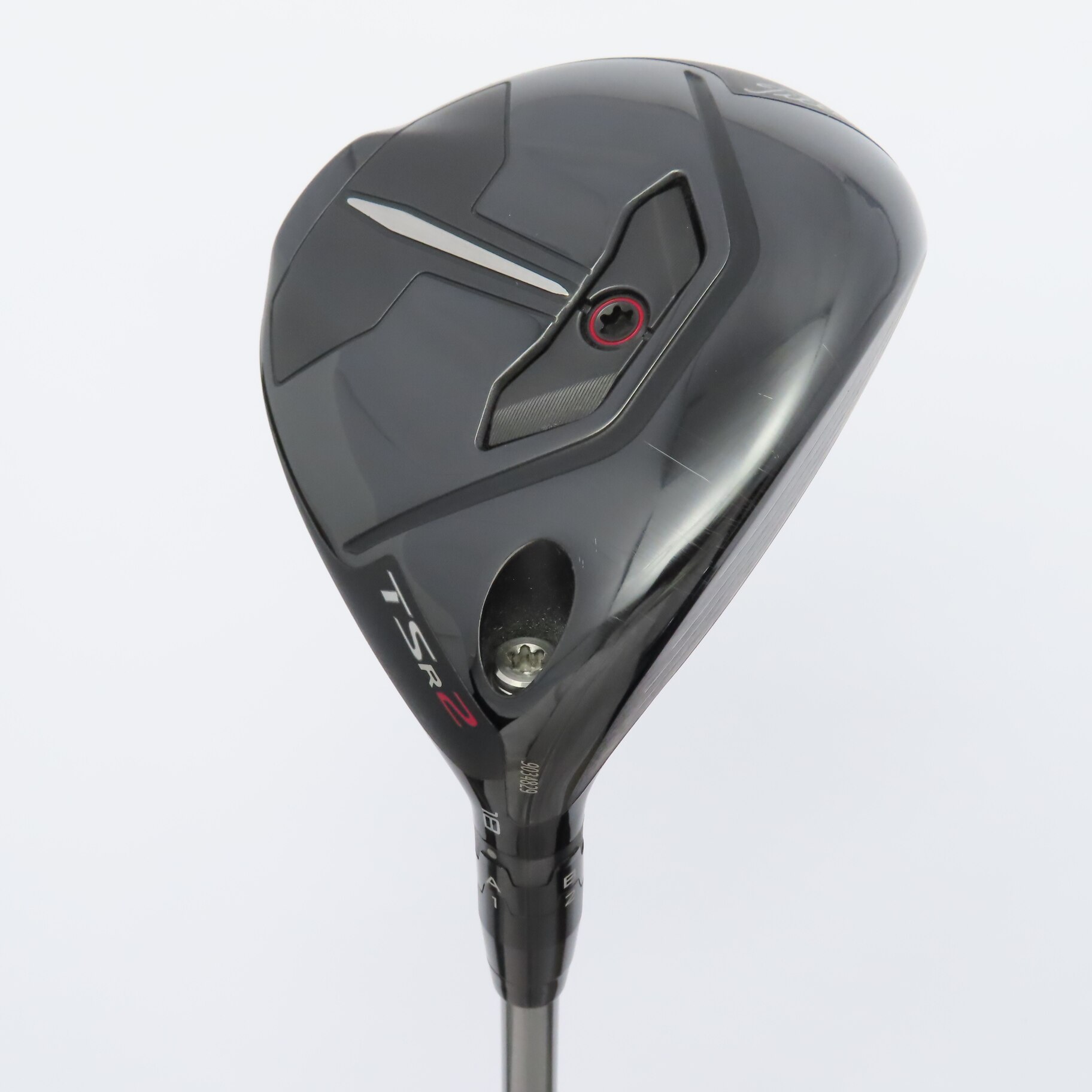 未使用に近い:タイトリスト TSR2 5W 18度 フェアウェイウッド クリーク Titleist Fairway Woods | GT Fairways | Titleist Golf Clubs