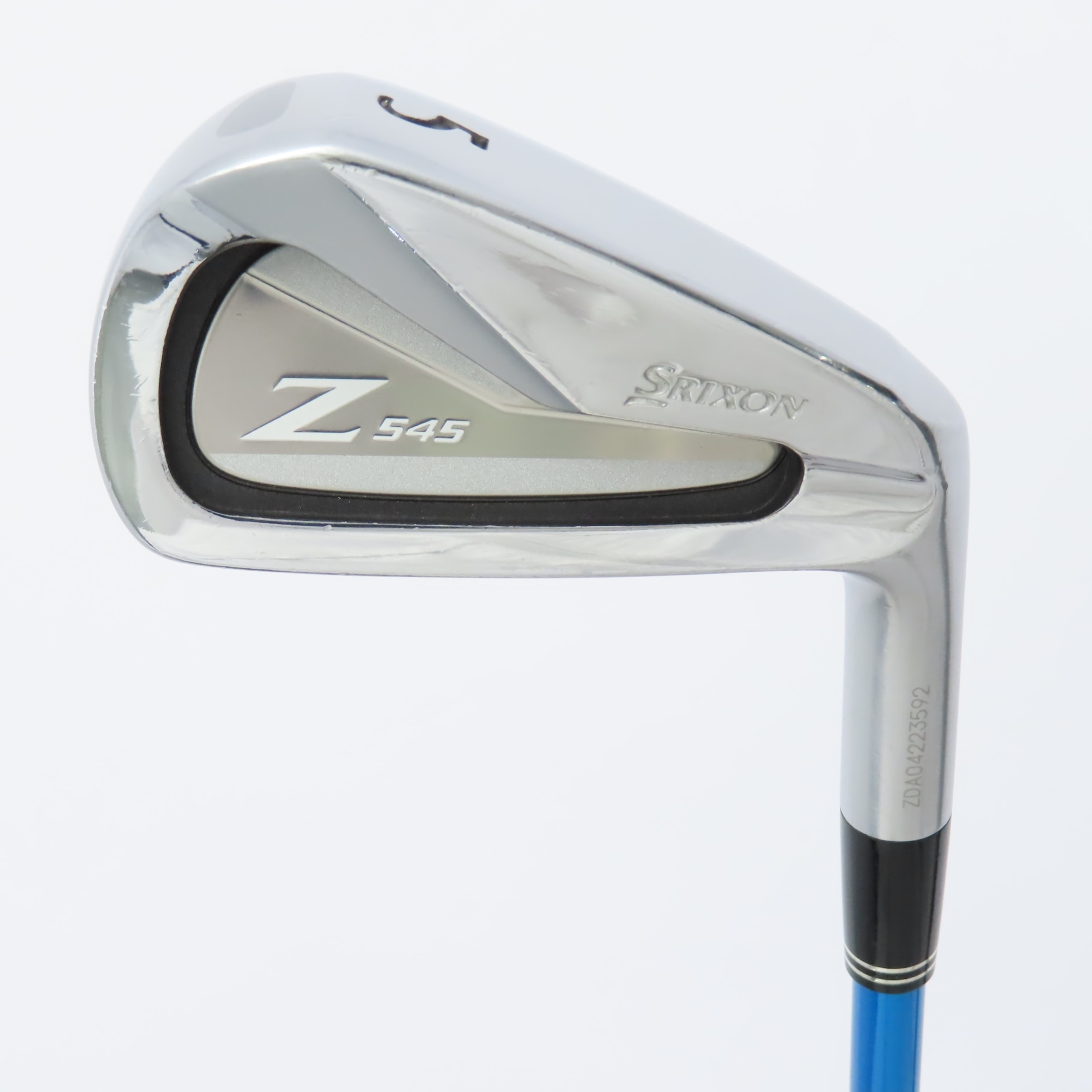 Srixon - 中古 名器 スリクソン アイアンセット Z545 DG S200 5-P 中古】スリクソン Z545 アイアンセット (ダンロップ) スリクソン