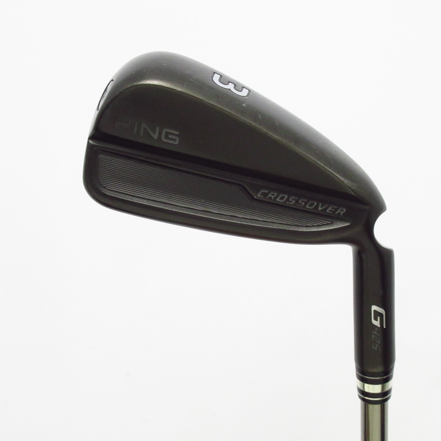 ☆本日限定☆ピンG425ユーティリティ #3 TOUR173-85☆新品未使用☆ Amazon | PING(ピン) ユーティリティ G425 PING TOUR173-85 2020