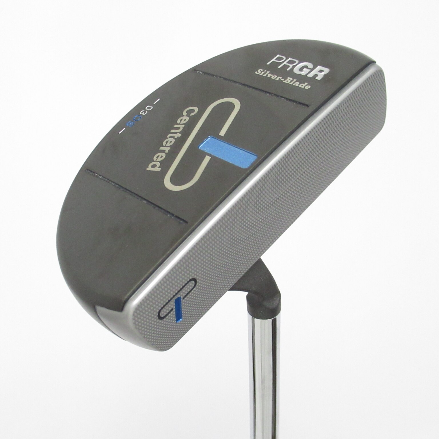 中古】プロギア(PRGR) パター 通販｜GDO中古ゴルフクラブ