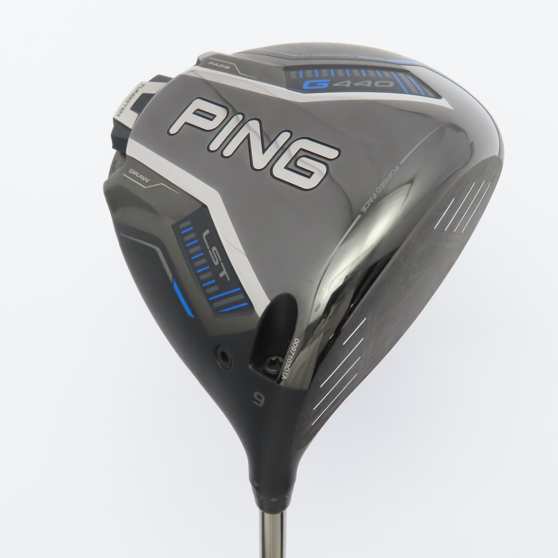 中古】ピン(PING) ドライバー 通販｜GDO中古ゴルフクラブ