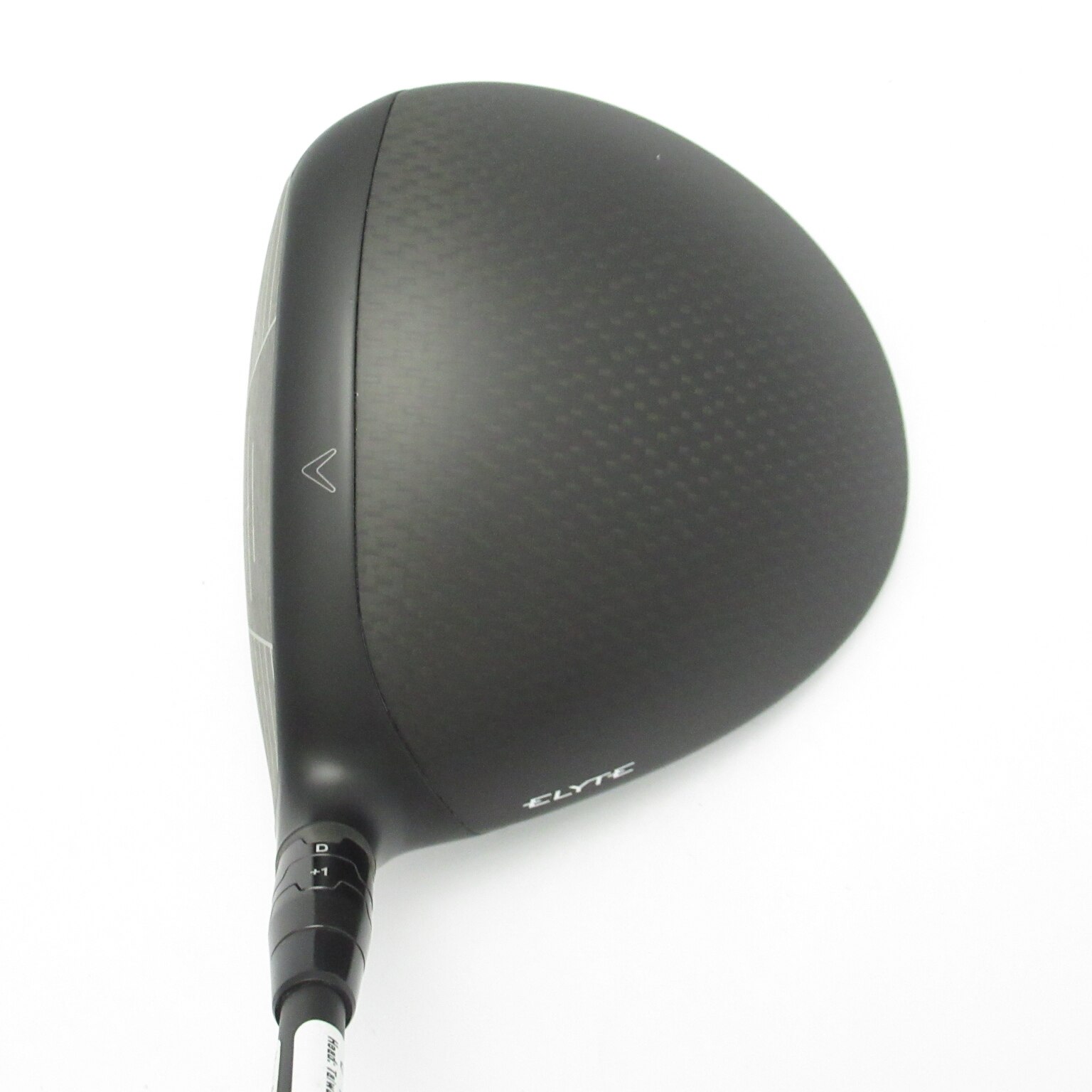 中古】エリート X ドライバー Diamana BB 53 10.5 S BC(ドライバー