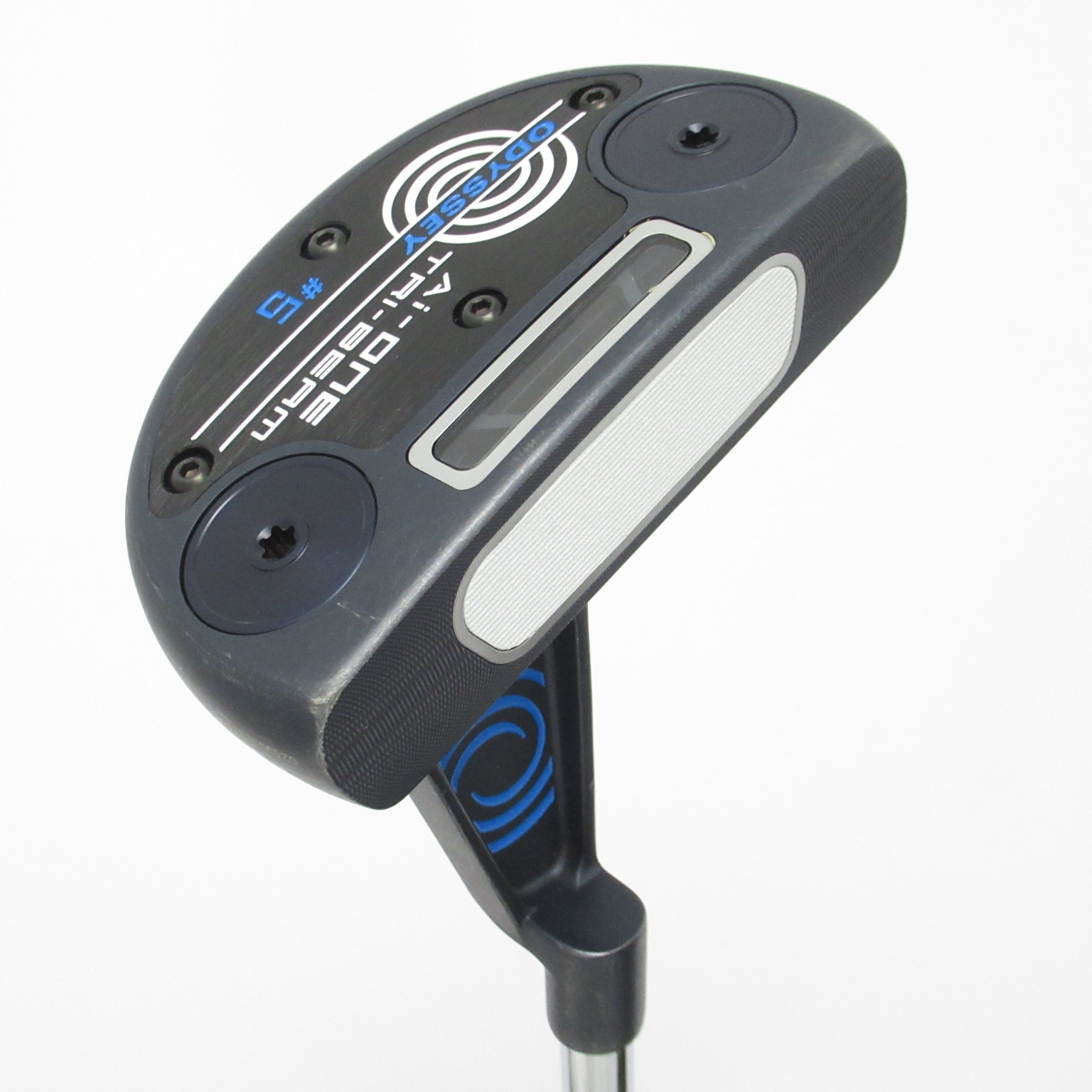 中古】Ai-ONE TRI-BEAM #5 パター (オデッセイ) AI-ONE 通販