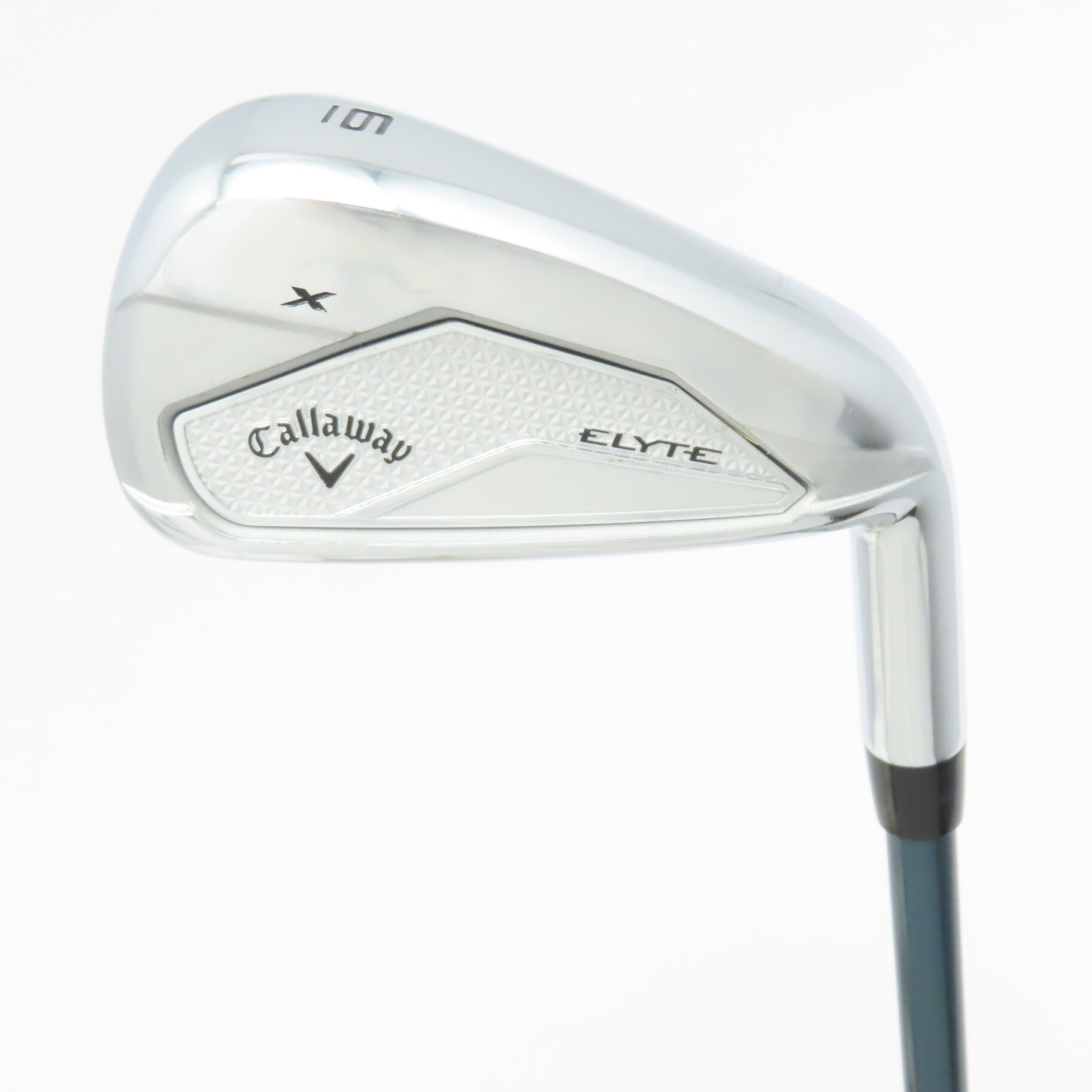 中古】エリート アイアンセット (キャロウェイ) 通販｜GDO中古