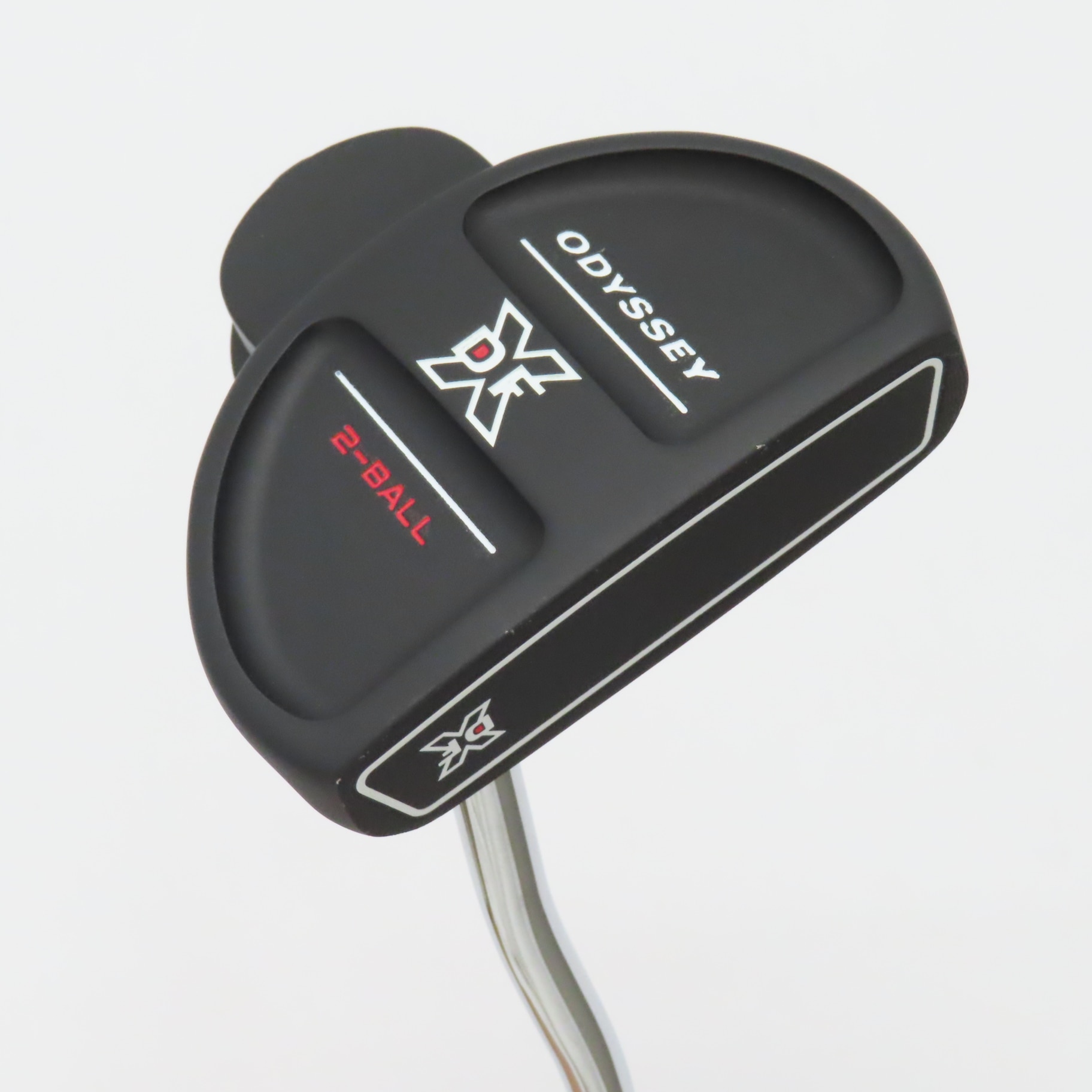 中古】DFX 2-BALL(2021) パター (オデッセイ) オデッセイ 通販