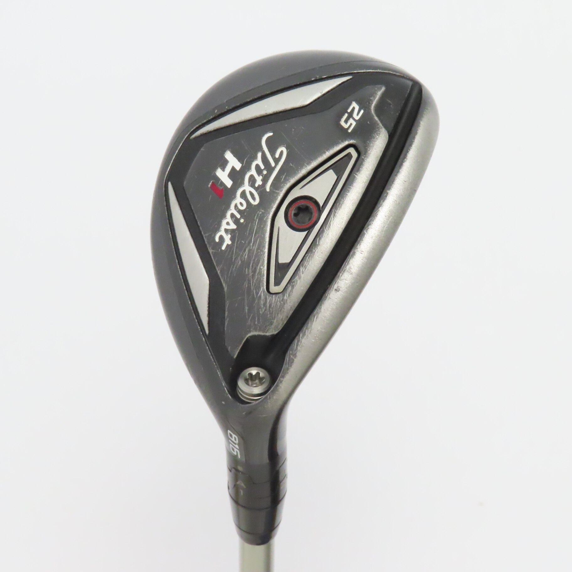 タイトリスト816H1 21度 23度 2本セット ツアーAD HY85S