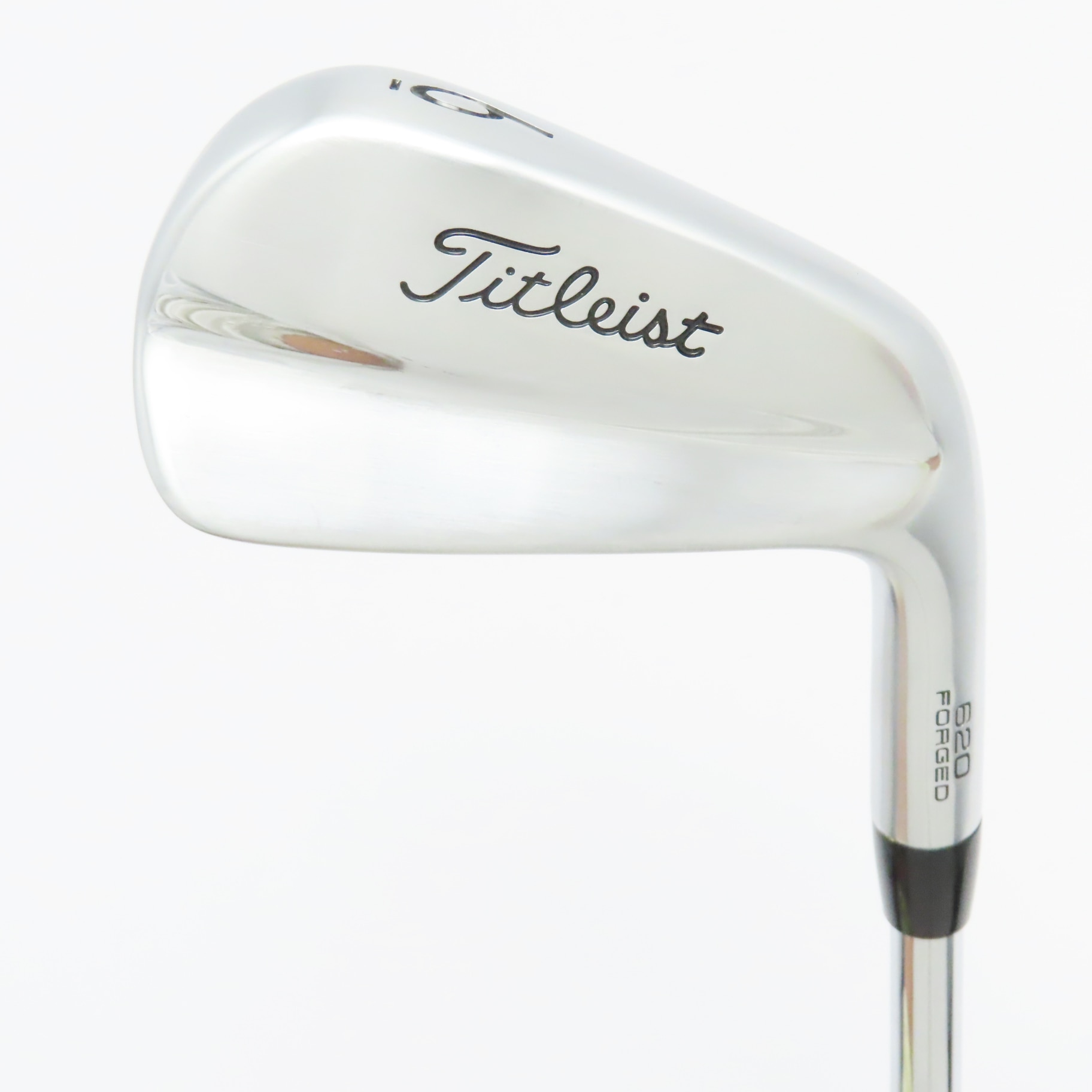 中古】620 MB アイアンセット (タイトリスト) Titleist 通販