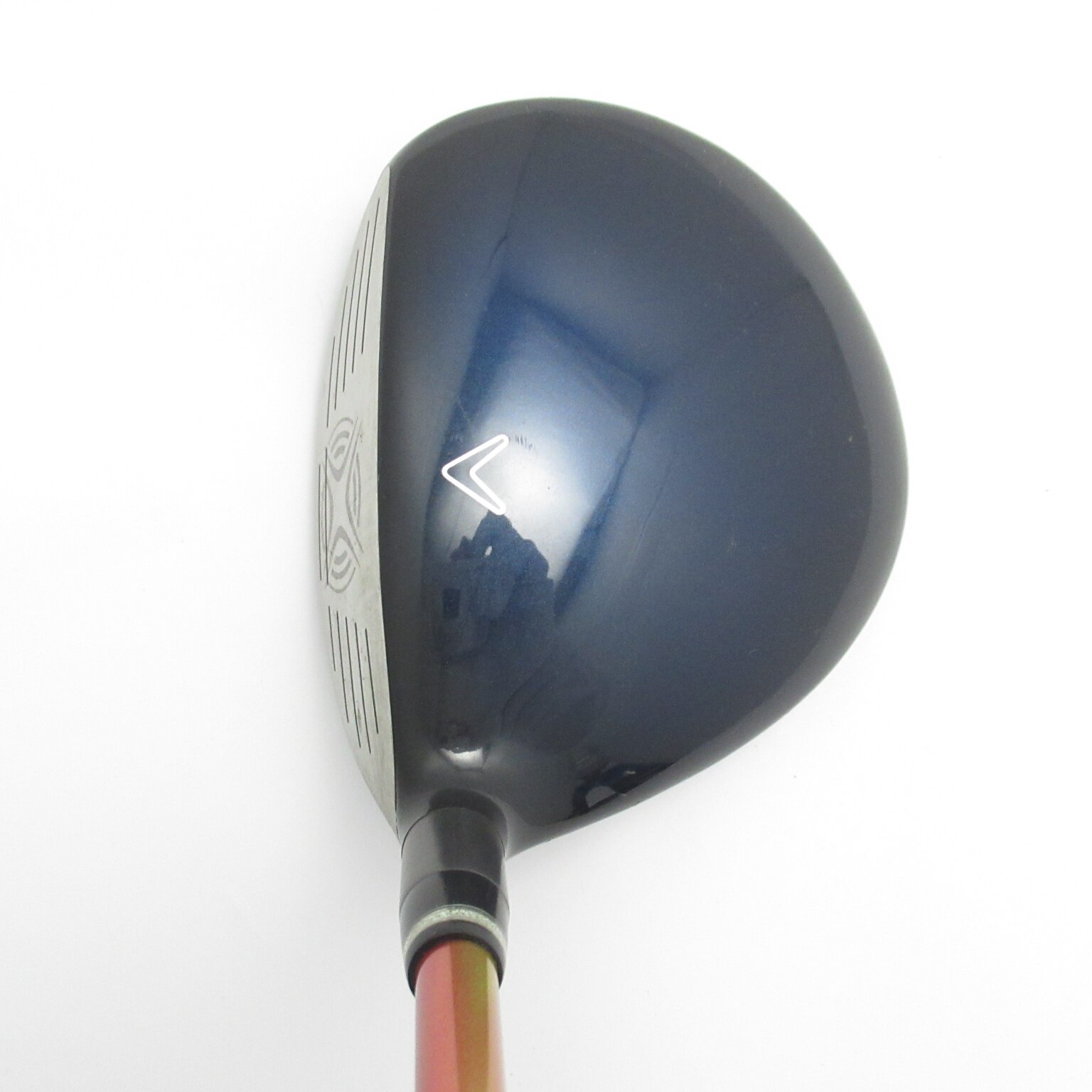 中古】ビッグバーサ BETA(2016) フェアウェイウッド Speeder 569