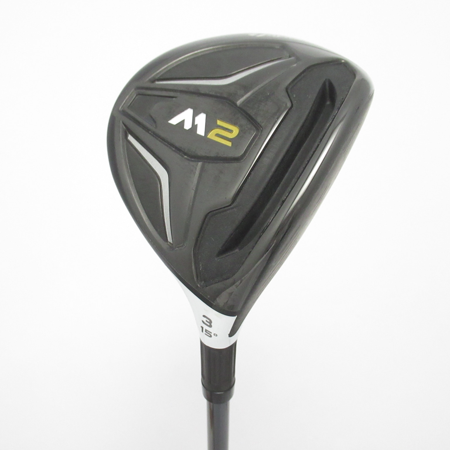 中古】M2 フェアウェイウッド (テーラーメイド) 通販｜GDO中古