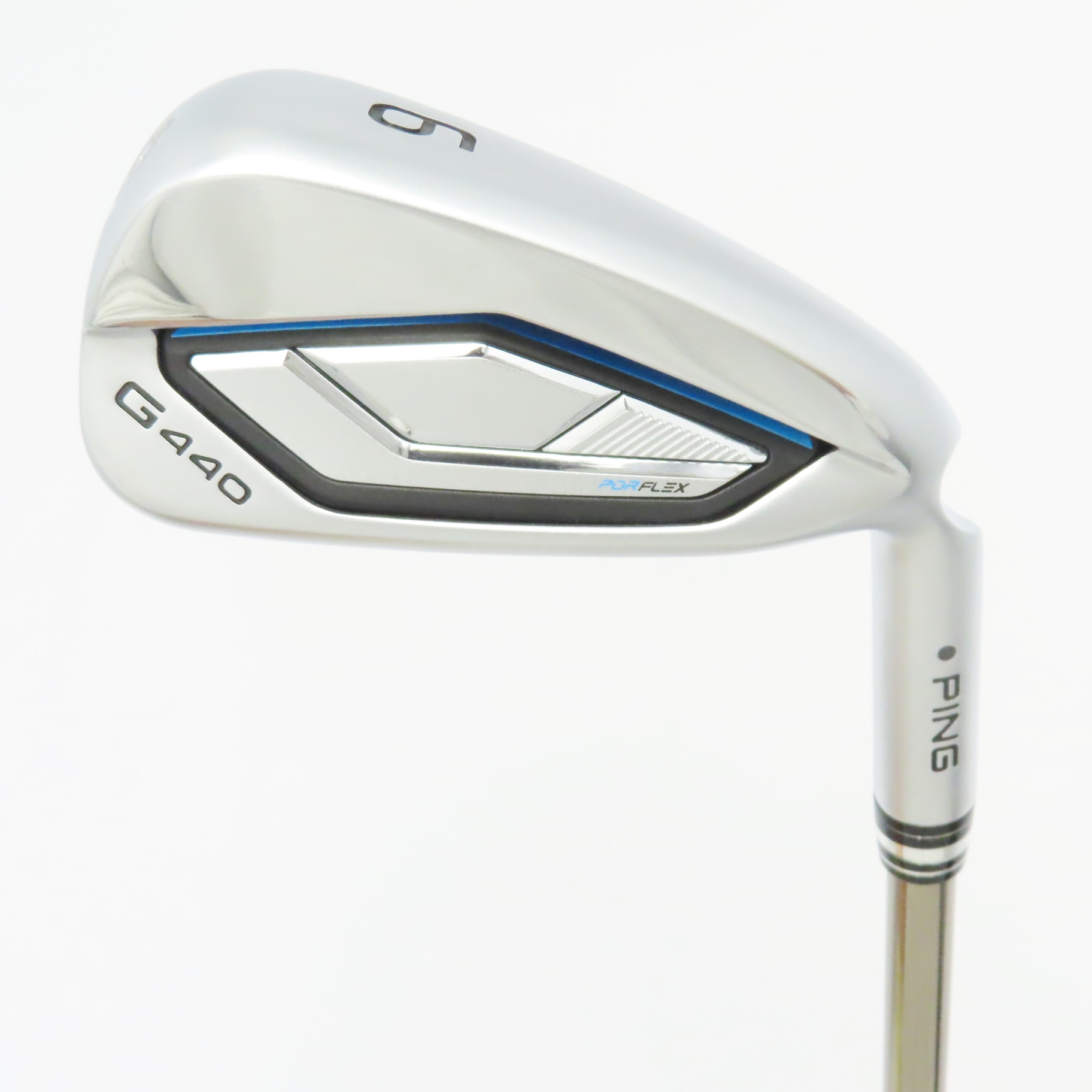中古】G440 アイアン PING TOUR 2.0 CHROME I 25.5 S C(アイアン