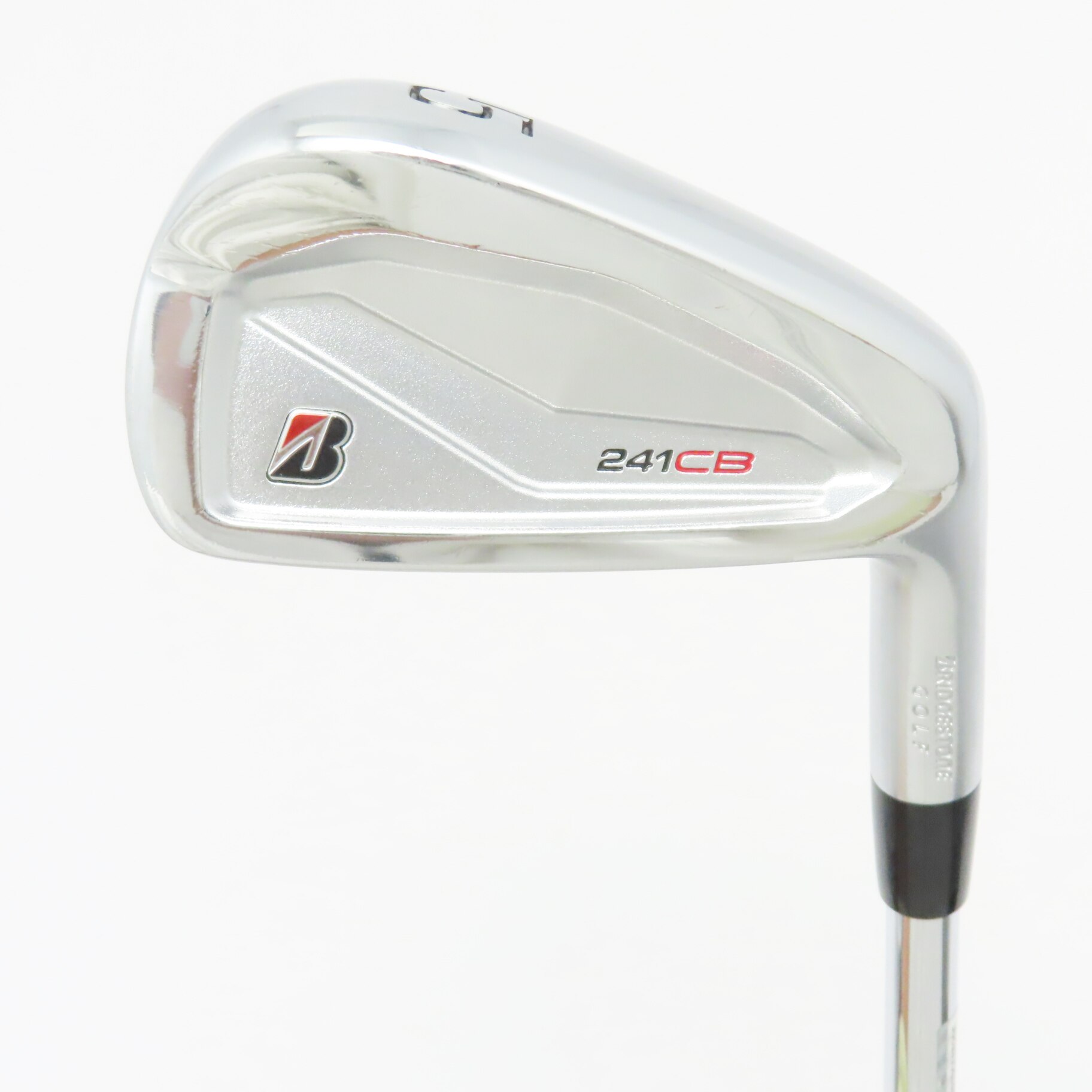 中古】241CB アイアン N.S.PRO MODUS3 TOUR 115 25 S C(アイアン