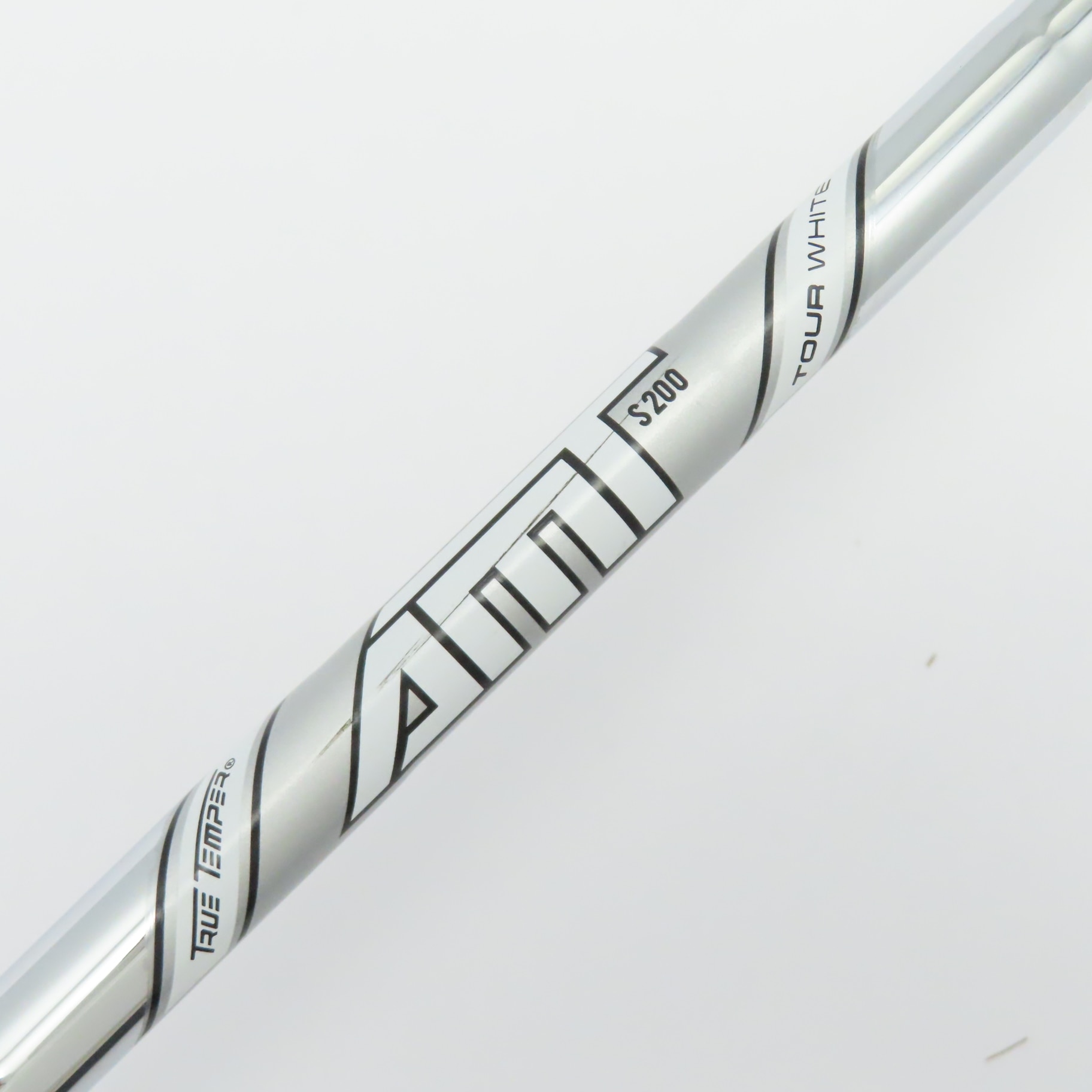 中古】スリクソン ZXi7 アイアン AMT TOUR WHITE 25 S200 BC