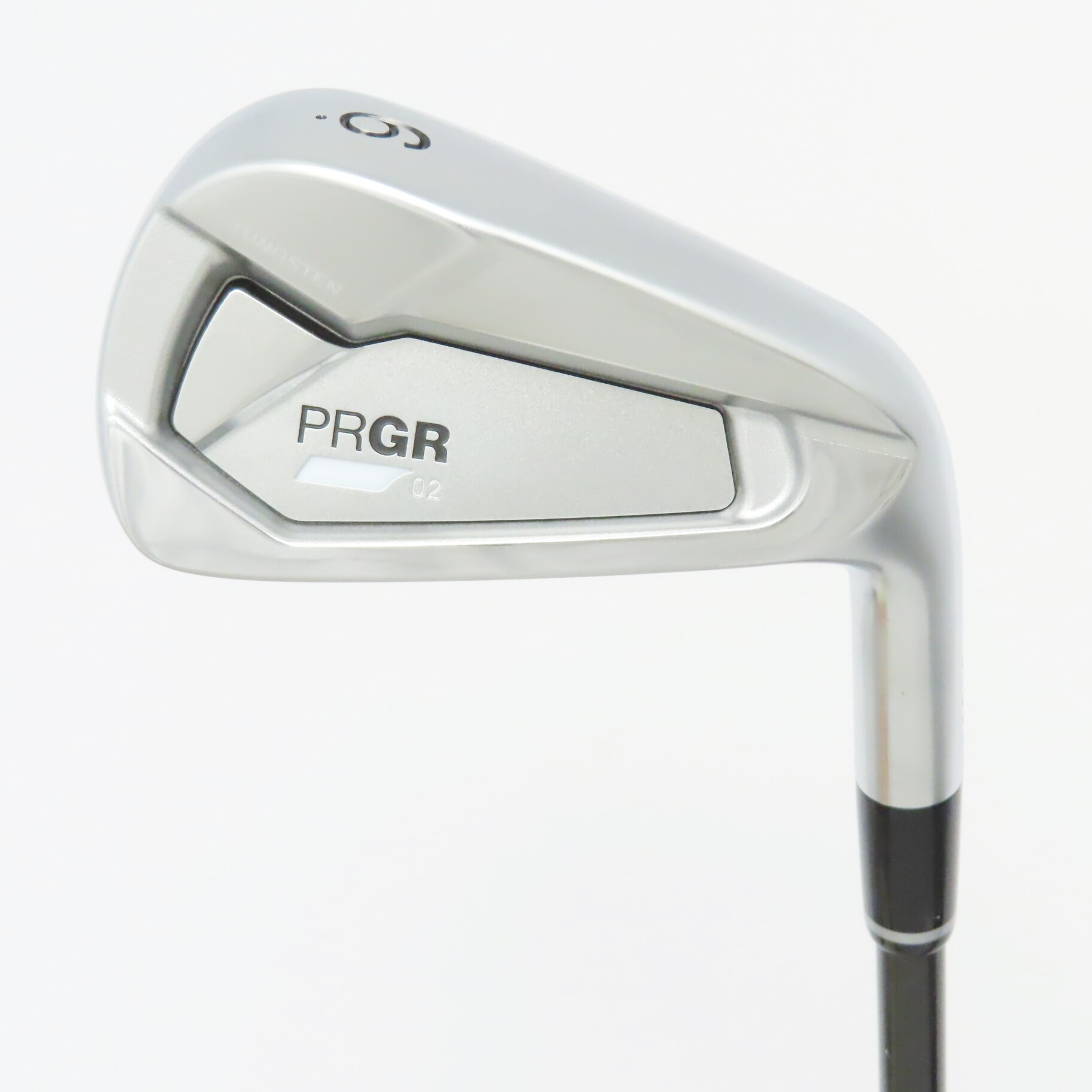 中古】プロギア(PRGR) アイアンセット 通販｜GDO中古ゴルフクラブ
