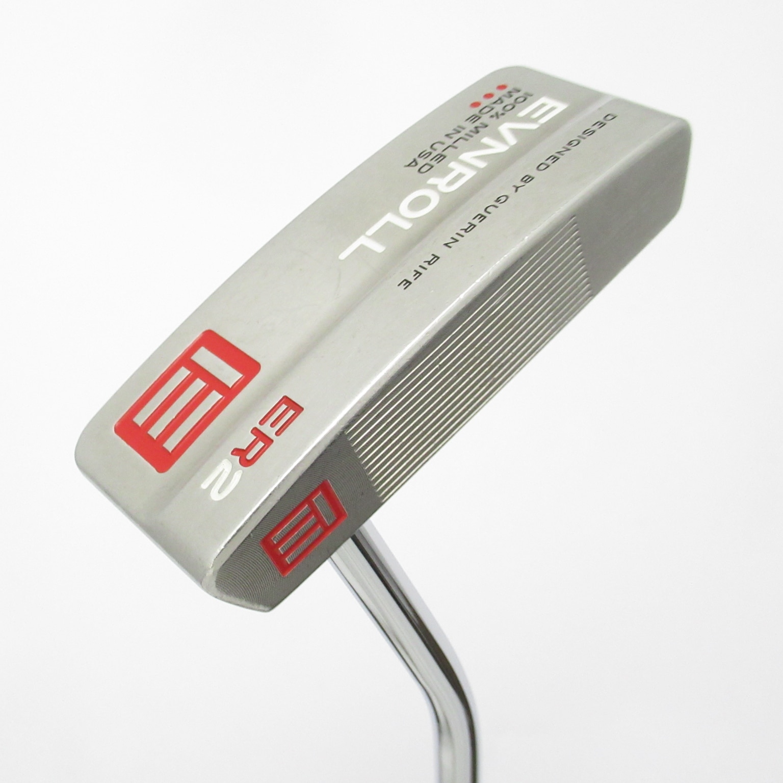 中古】イーブンロール パター 通販｜GDO中古ゴルフクラブ