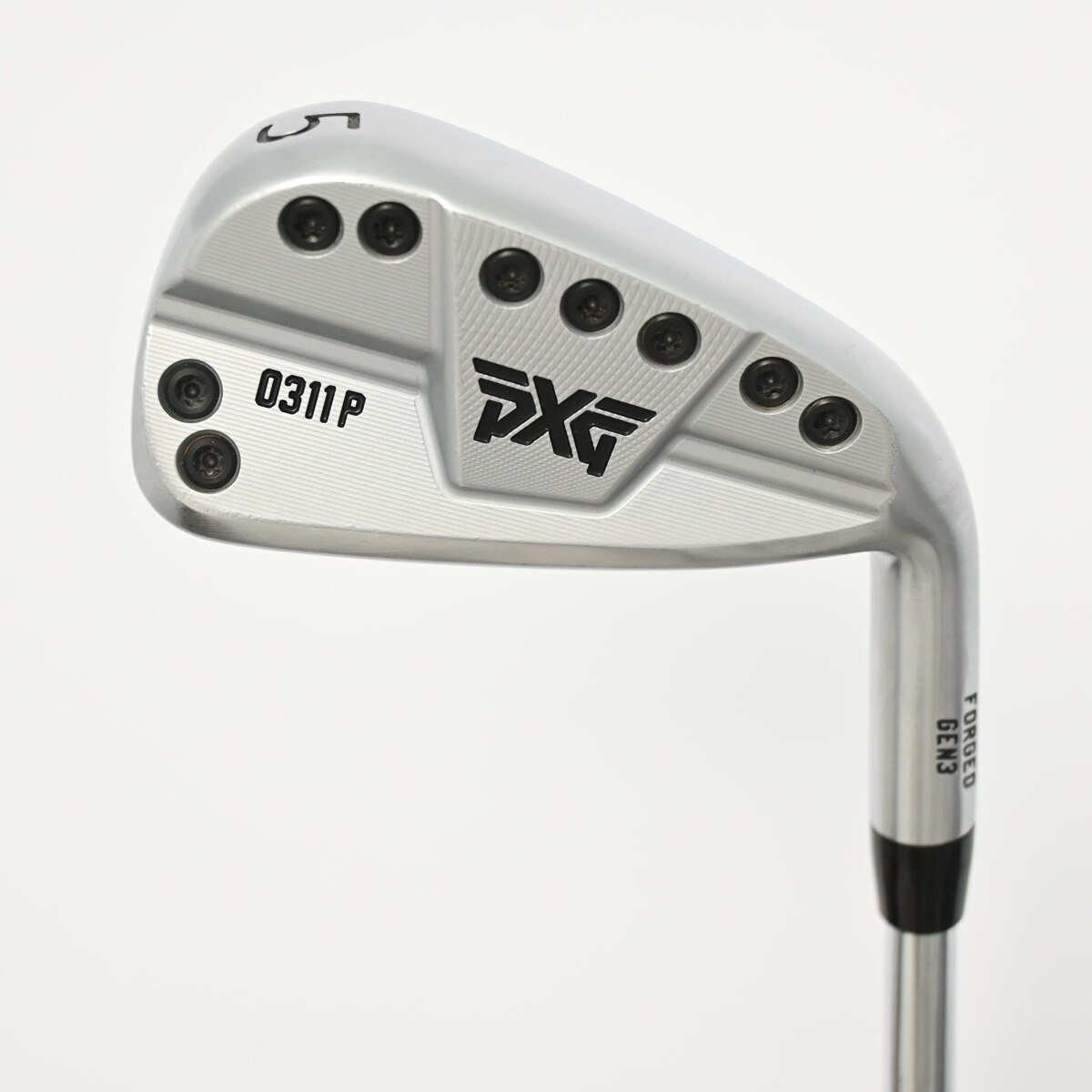 PXGの0311Tアイアン 5～Wの6本セット(GEN 1) 楽天市場】pxg アイアンの通販