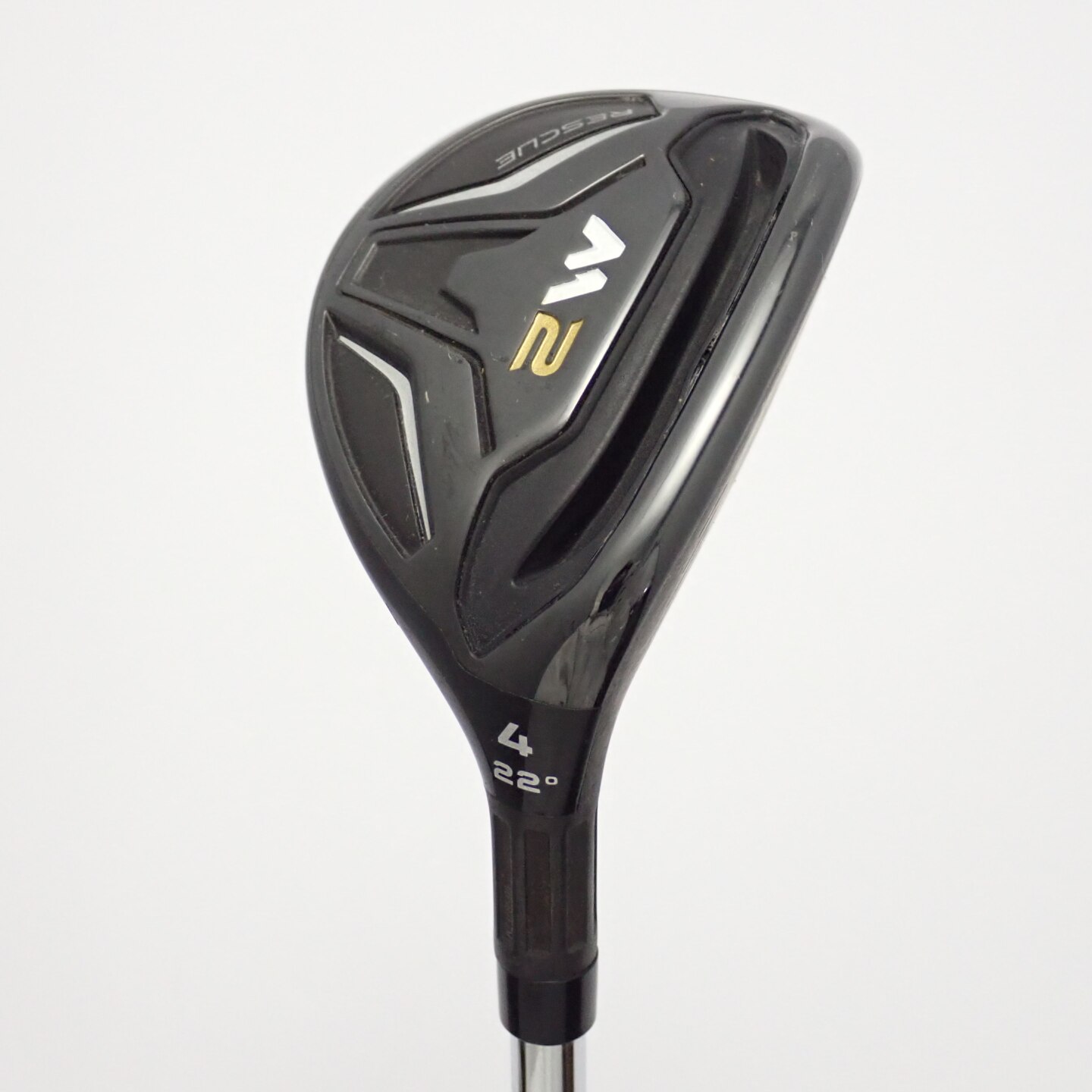 中古】M2 ユーティリティ (テーラーメイド) 通販｜GDO中古ゴルフ