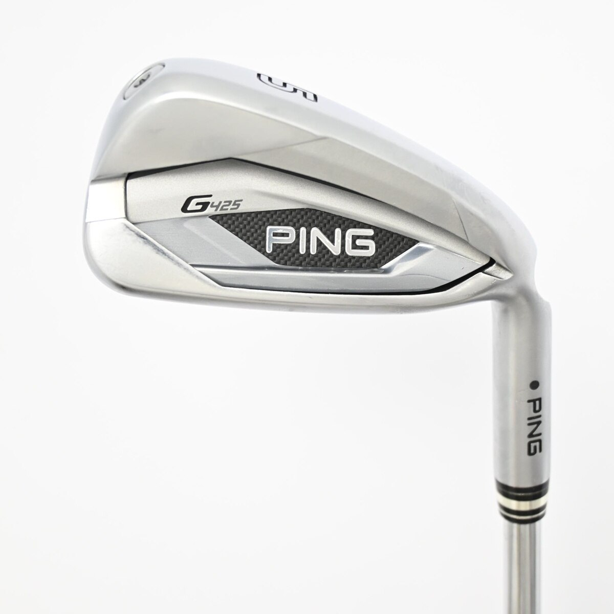 PING アイアンセット G425　希少フルセット G425 アイアン(6本セット) N.S.PRO 950GH neo ARCCOS GP装着