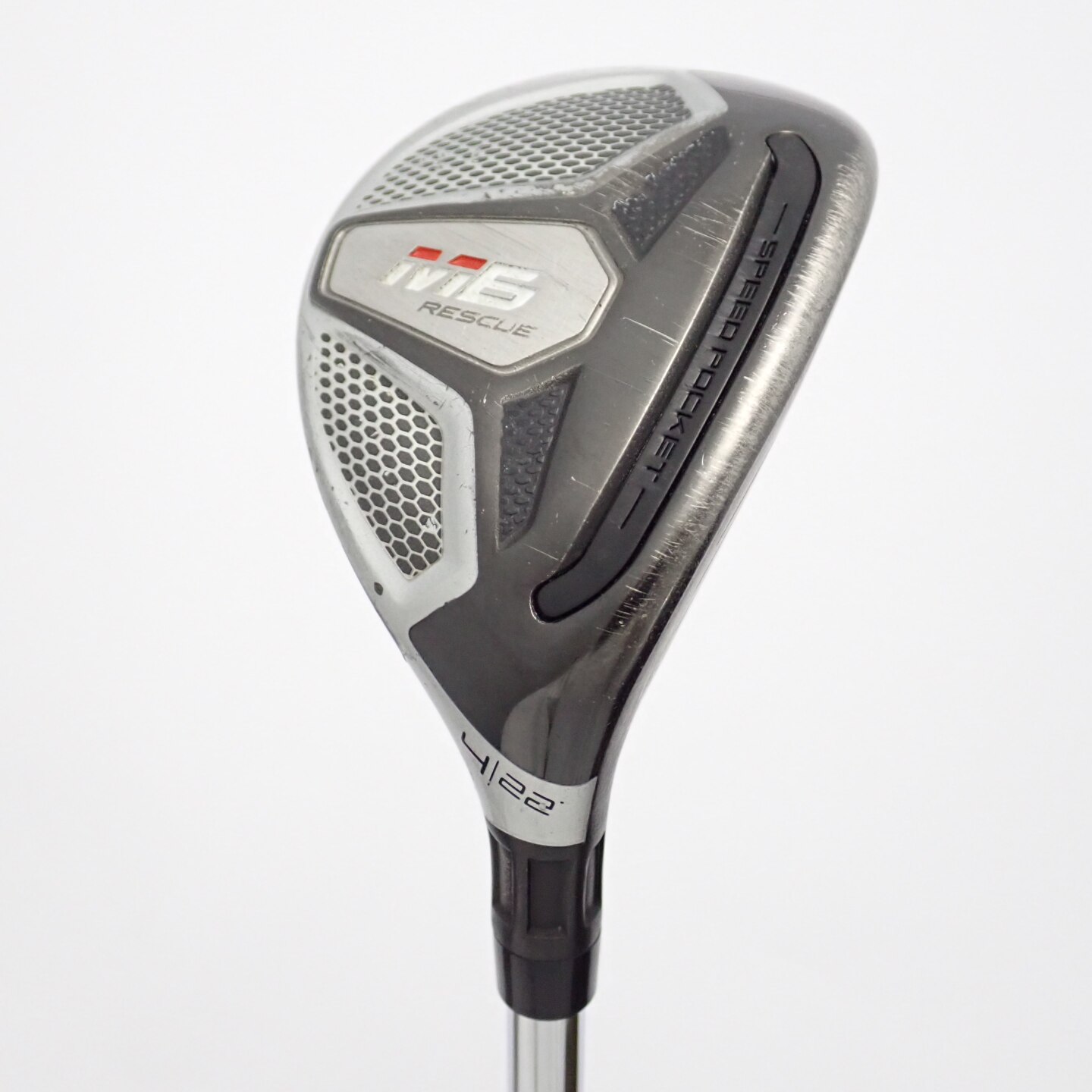 M6 ユーティリティ 5U テンセイオレンジ テーラーメイド 中古】M6 ユーティリティ (テーラーメイド) 通販|GDO中古ゴルフ
