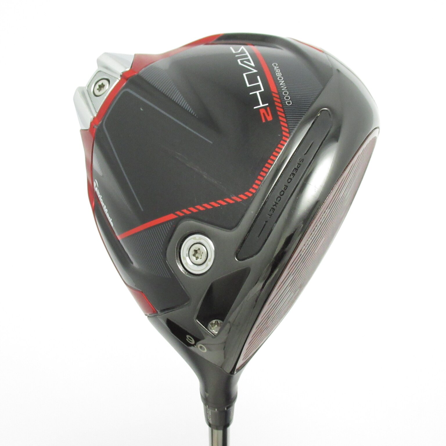 中古】ステルス2 ドライバー Diamana GT 60 9 S C(ドライバー（単品