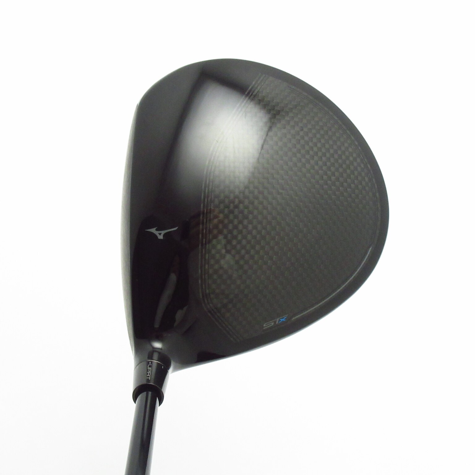 中古】ST-X230 ドライバー 22 MFUSION-D 10.5 R C(ドライバー（単品