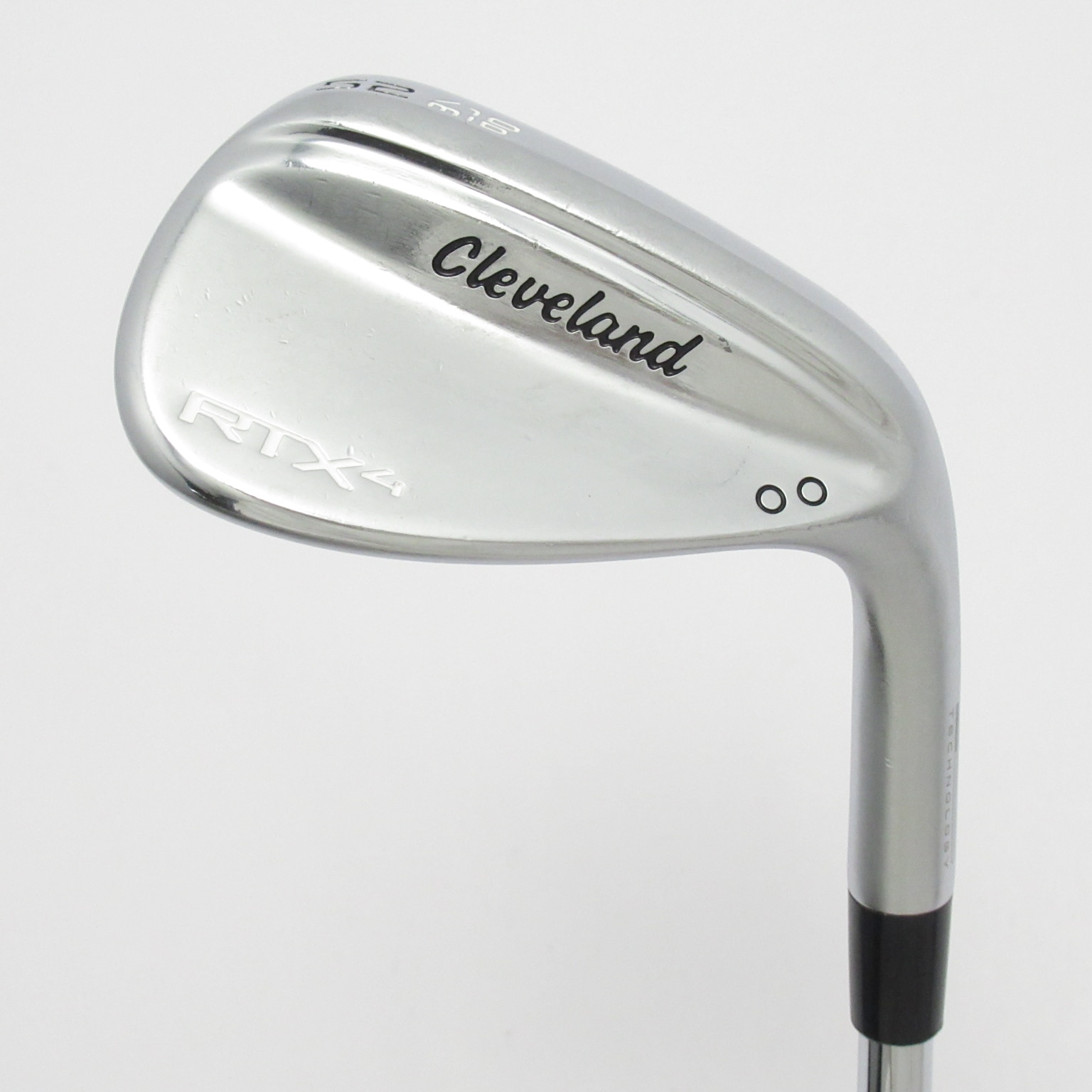 クリーブランド RTX4 ウェッジ 54度-10　MID　NS PRO950　S Amazon.co.jp: クリーブランドゴルフ(Cleveland GOLF) RTX4
