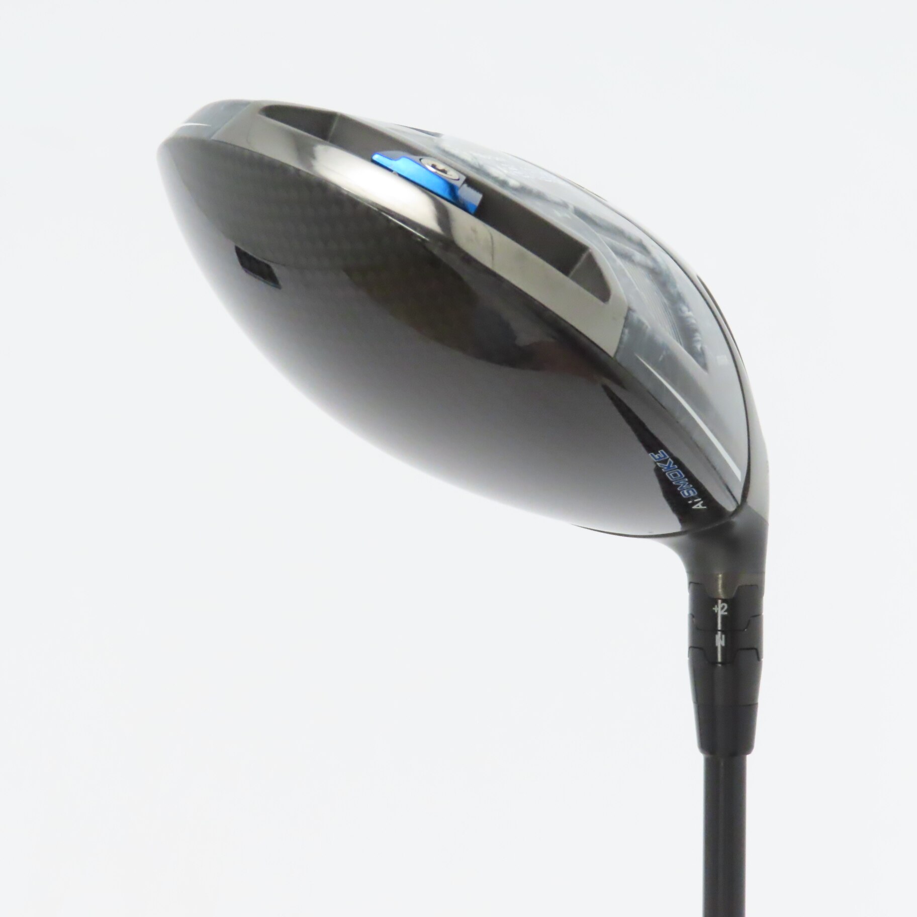 中古】パラダイム Ai SMOKE MAX ドライバー TENSEI Pro Blue 1K