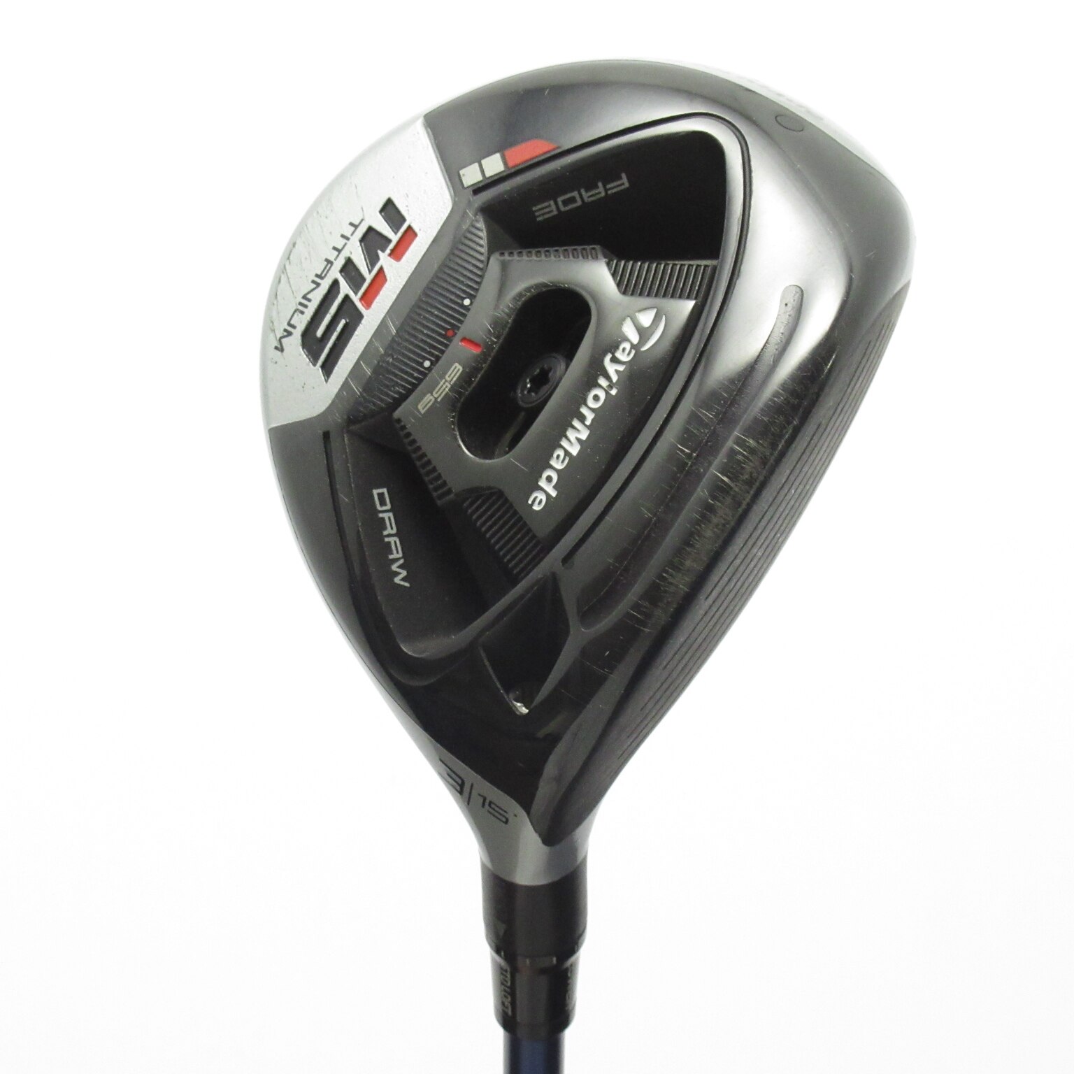中古】M5 フェアウェイウッド (テーラーメイド) 通販｜GDO中古