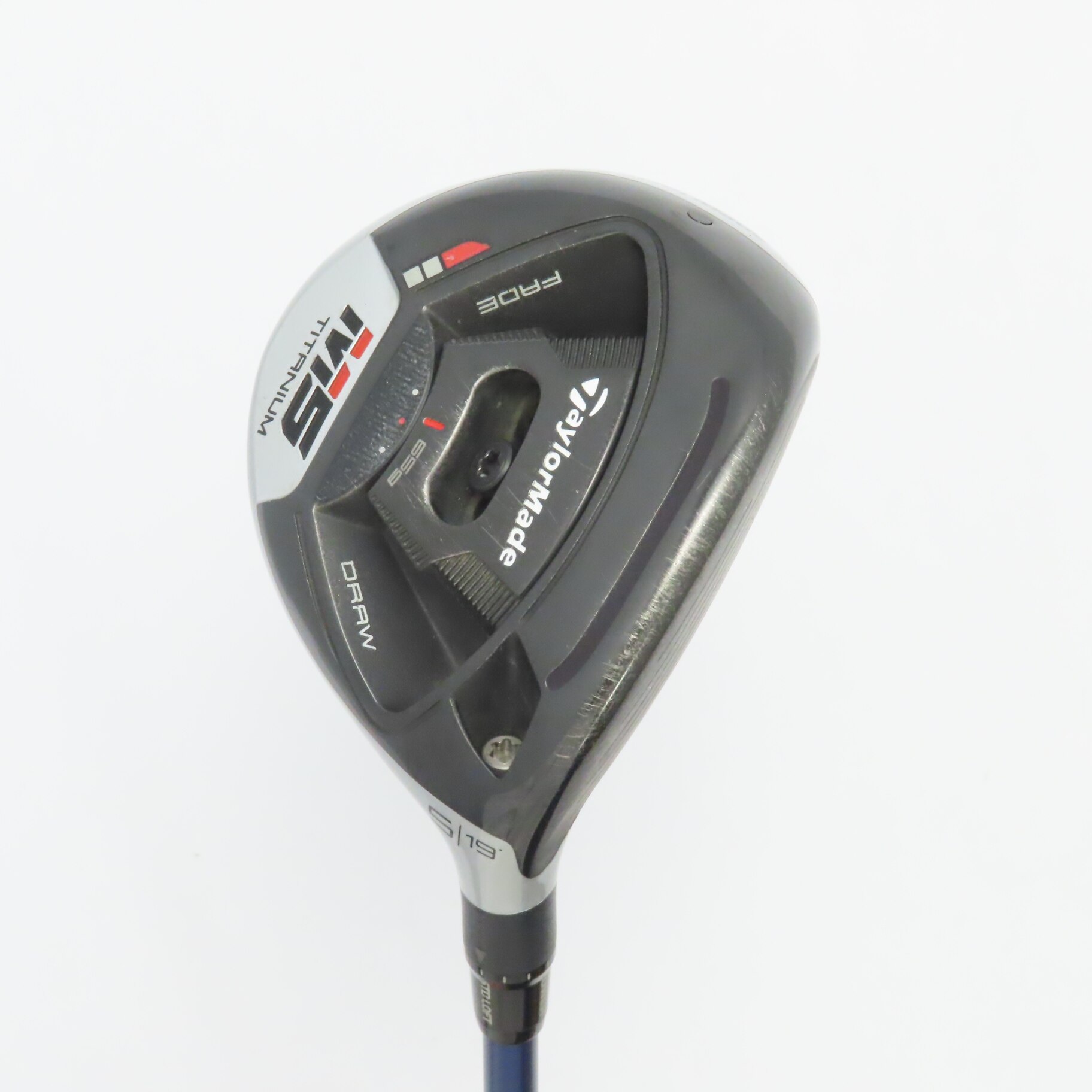 中古】M5 フェアウェイウッド (テーラーメイド) 通販｜GDO中古