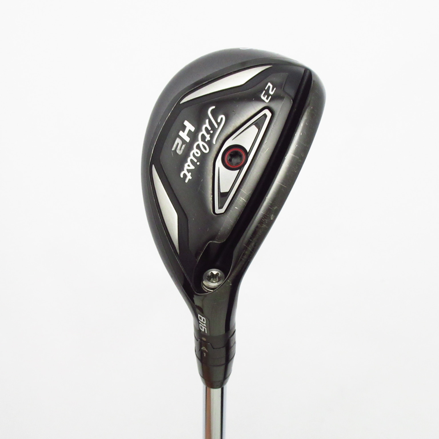 タイトリスト 816H221ユーティリティ UT NS PRO 950GH s Amazon | TITLEIST(タイトリスト) ユーティリティ 816H2 NS950 S