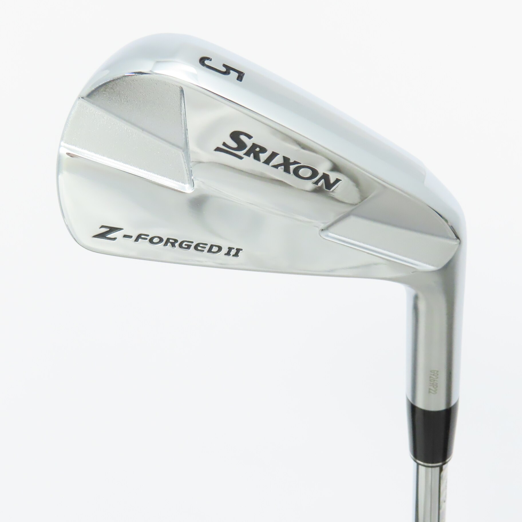 スリクソン　Z-FORGEDⅡ アイアンセット スリクソンZ-FORGEDⅡ試打評価｜マッスルの”やさしい”はこれの