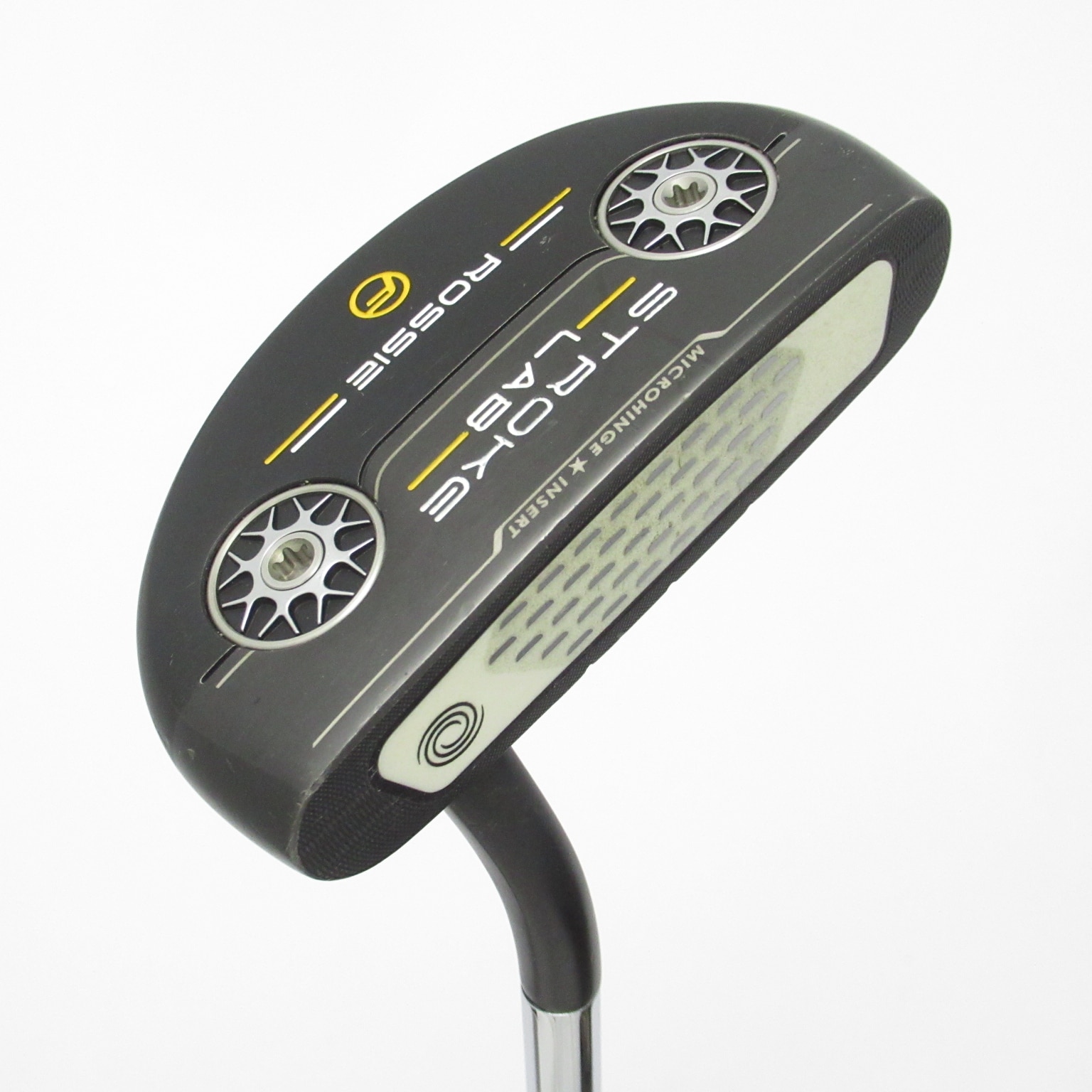 ODYSSEY STROKE LAB TEN (ショートサイトライン) 34インチ