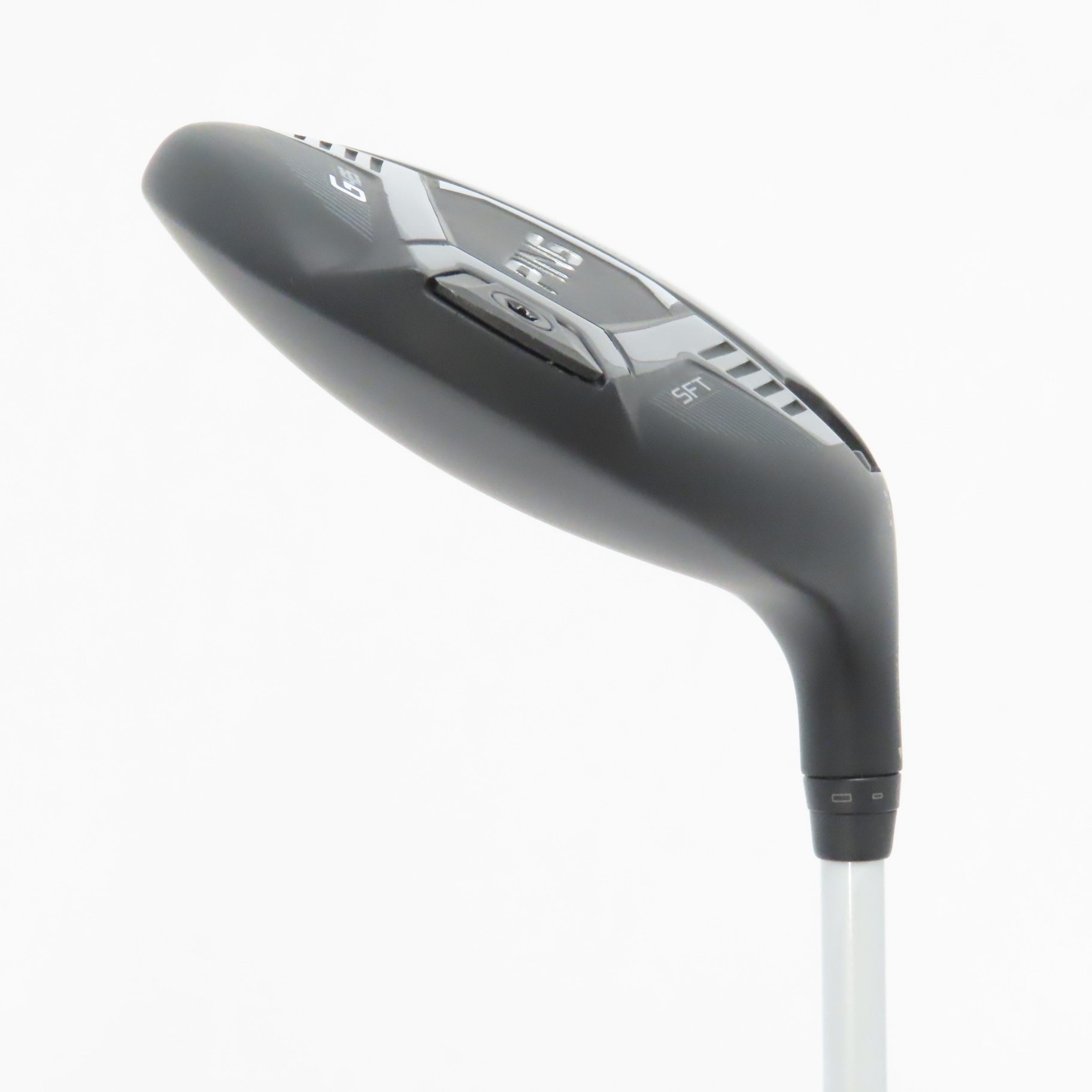 中古】G425 SFT フェアウェイウッド Speeder 569 EVOLUTION VII 16 S C