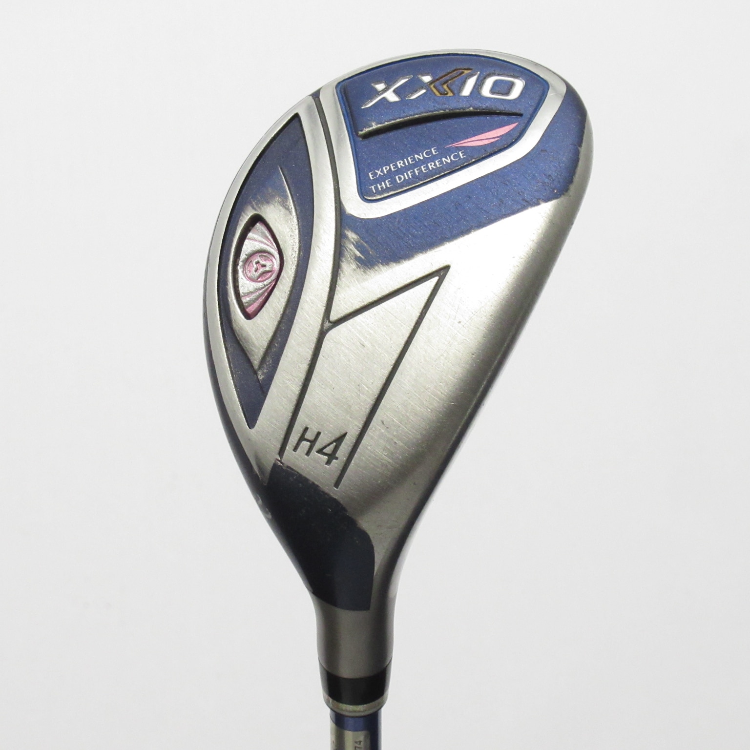 XXIO U4 レディース ユーティリティ 22度MP900 ⭐️週末値引き 楽天市場】ゼクシオ 4 レディース ユーティリティの通販