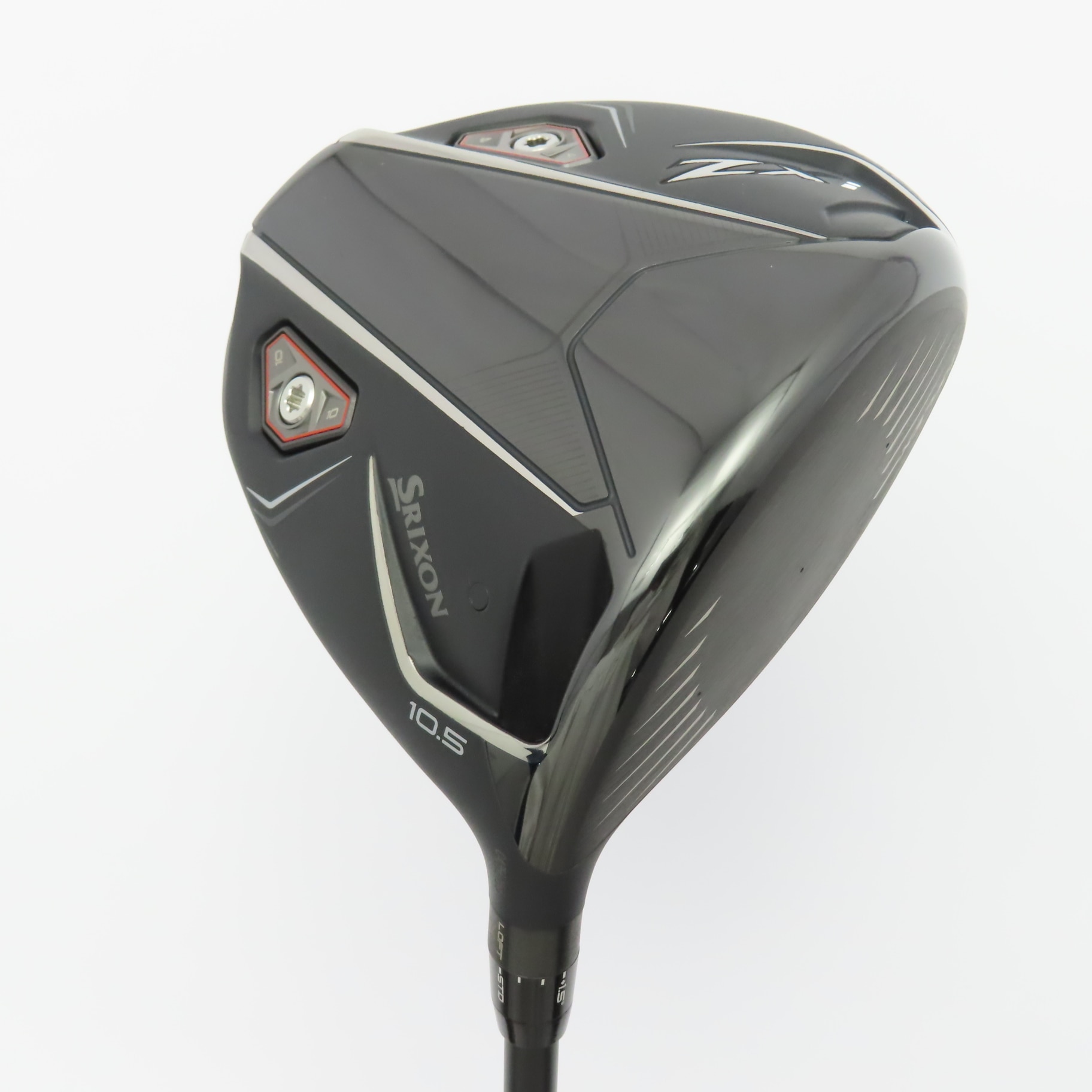 SRIXON ダンロップ スリクソン ZXi MAX ディアマナ ZXi50