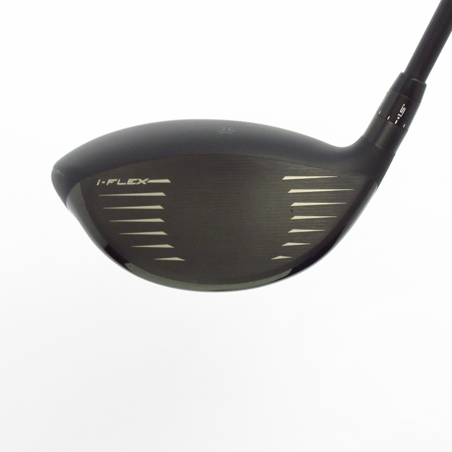 中古】スリクソン ZXi ドライバー Diamana ZXi 50 10.5 SR C