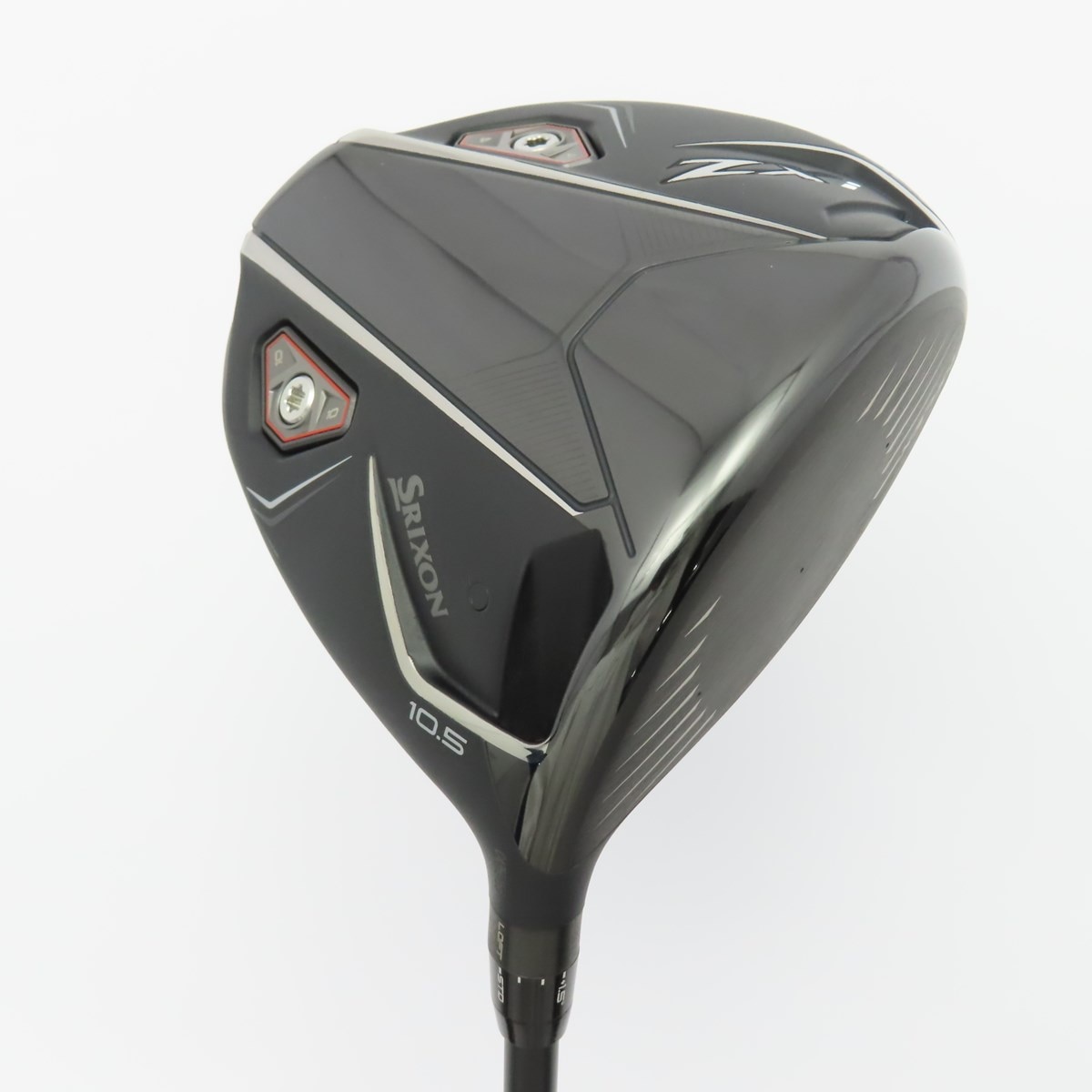 中古】スリクソン ZXi ドライバー Diamana ZXi 50 10.5 SR B