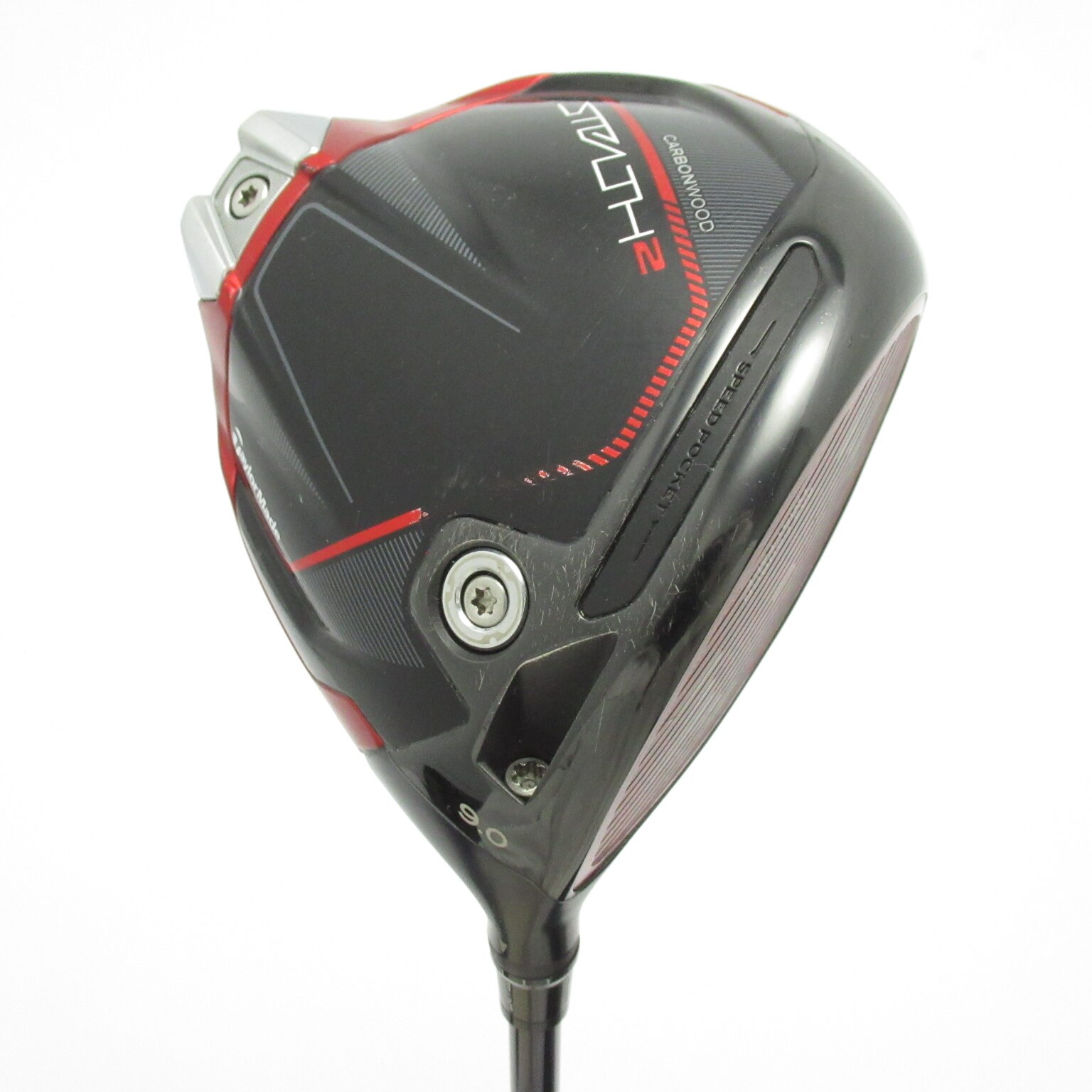 中古】ステルス2 ドライバー Diamana Blue TM50 9 S C