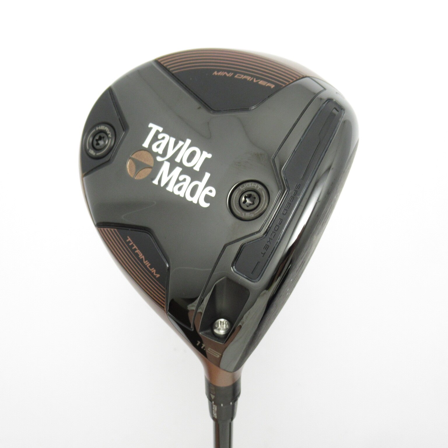 中古】バーナー ミニ(2024) ドライバー PROFORCE 65 M40X J-SPEC