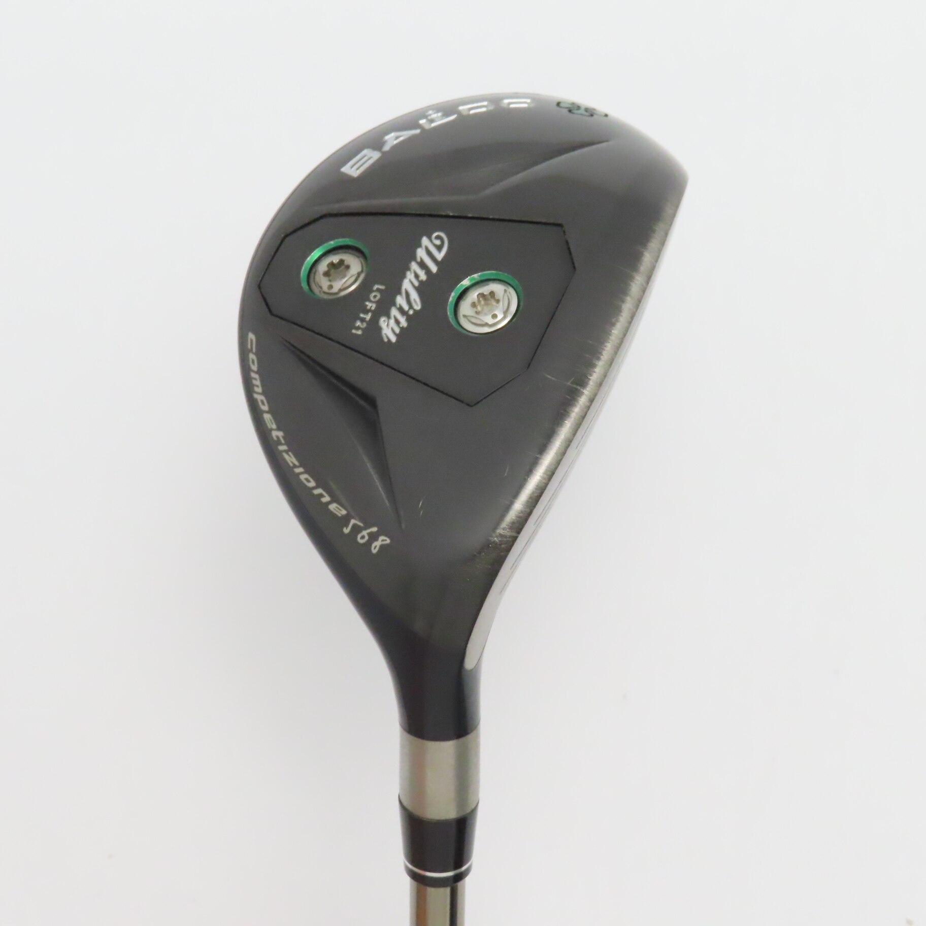 中古】バルド ユーティリティ メンズ 通販｜GDO中古ゴルフクラブ