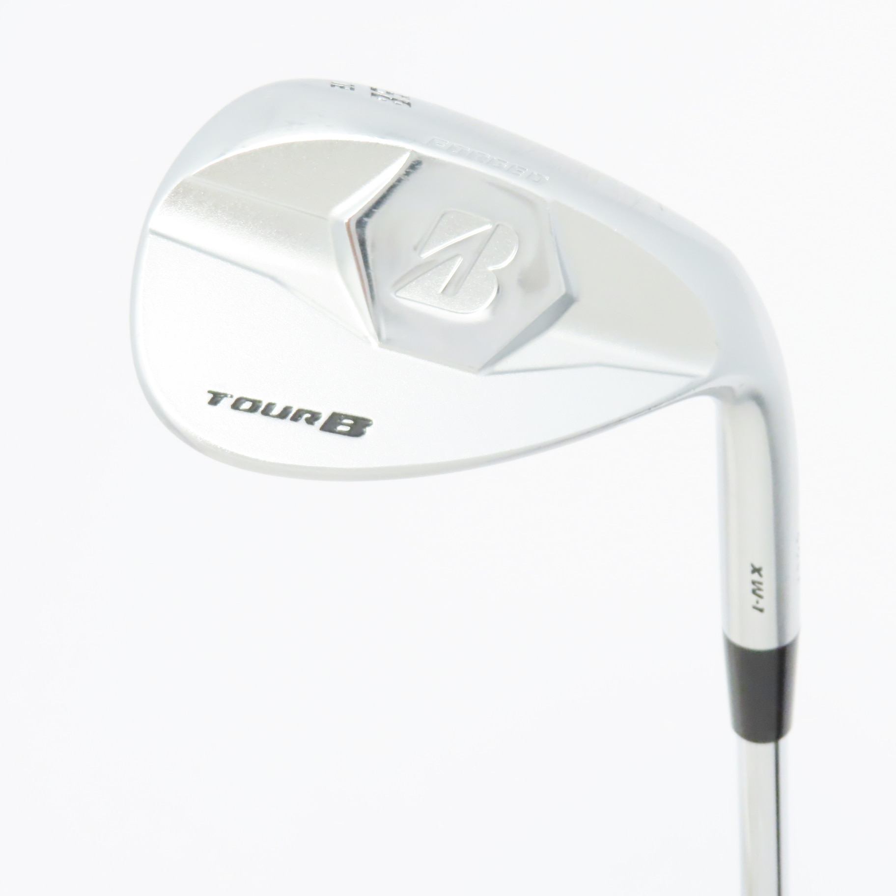 中古】TOUR B ウェッジ (ブリヂストン) 通販｜GDO中古ゴルフクラブ