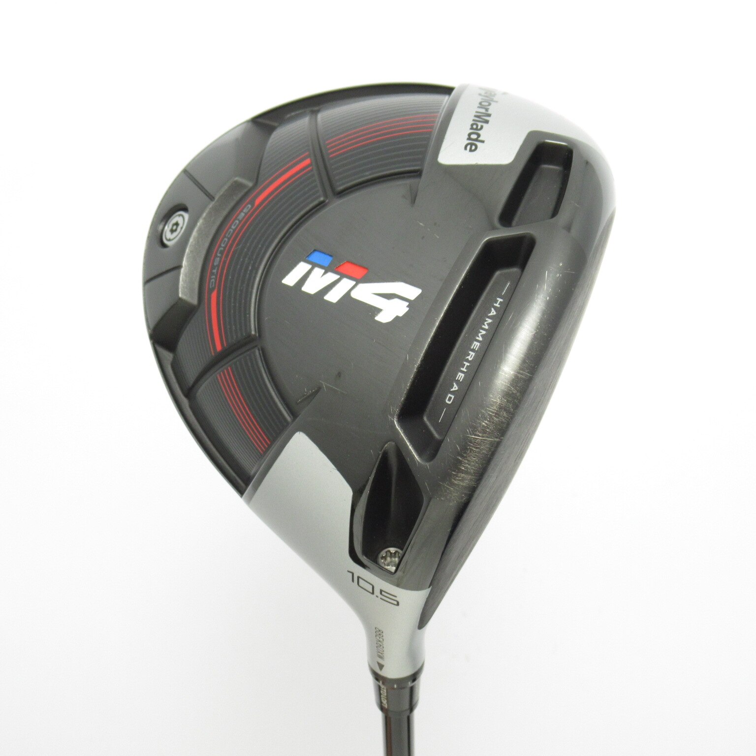 テーラーメイド M4 ドライバー テーラーメイド M4 ドライバーの試打レビュー 口コミ・評価 ギア
