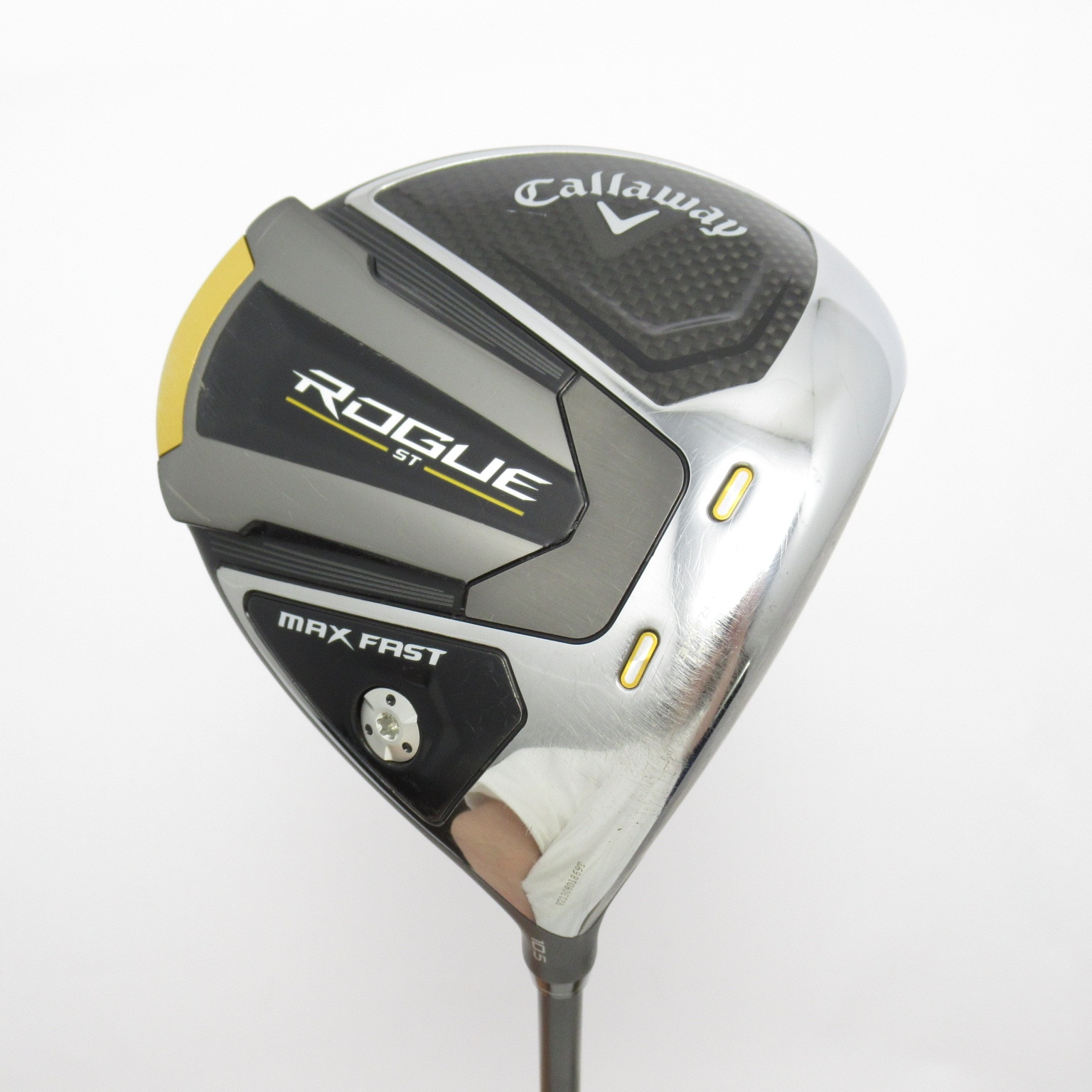 Callaway - ローグスター　ドライバー　最終値下げ！ 検索 ROGUE STAR ドライバー | キャロウェイゴルフ公式サイト