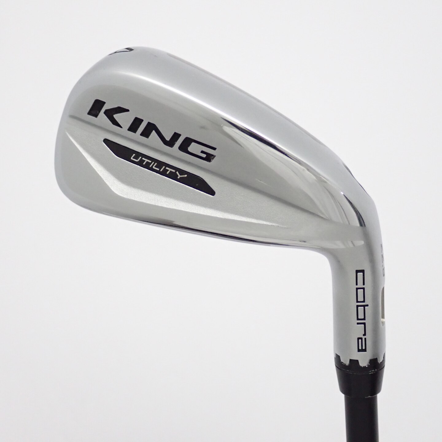 中古】キング ユーティリティ (コブラ) 通販｜GDO中古ゴルフクラブ