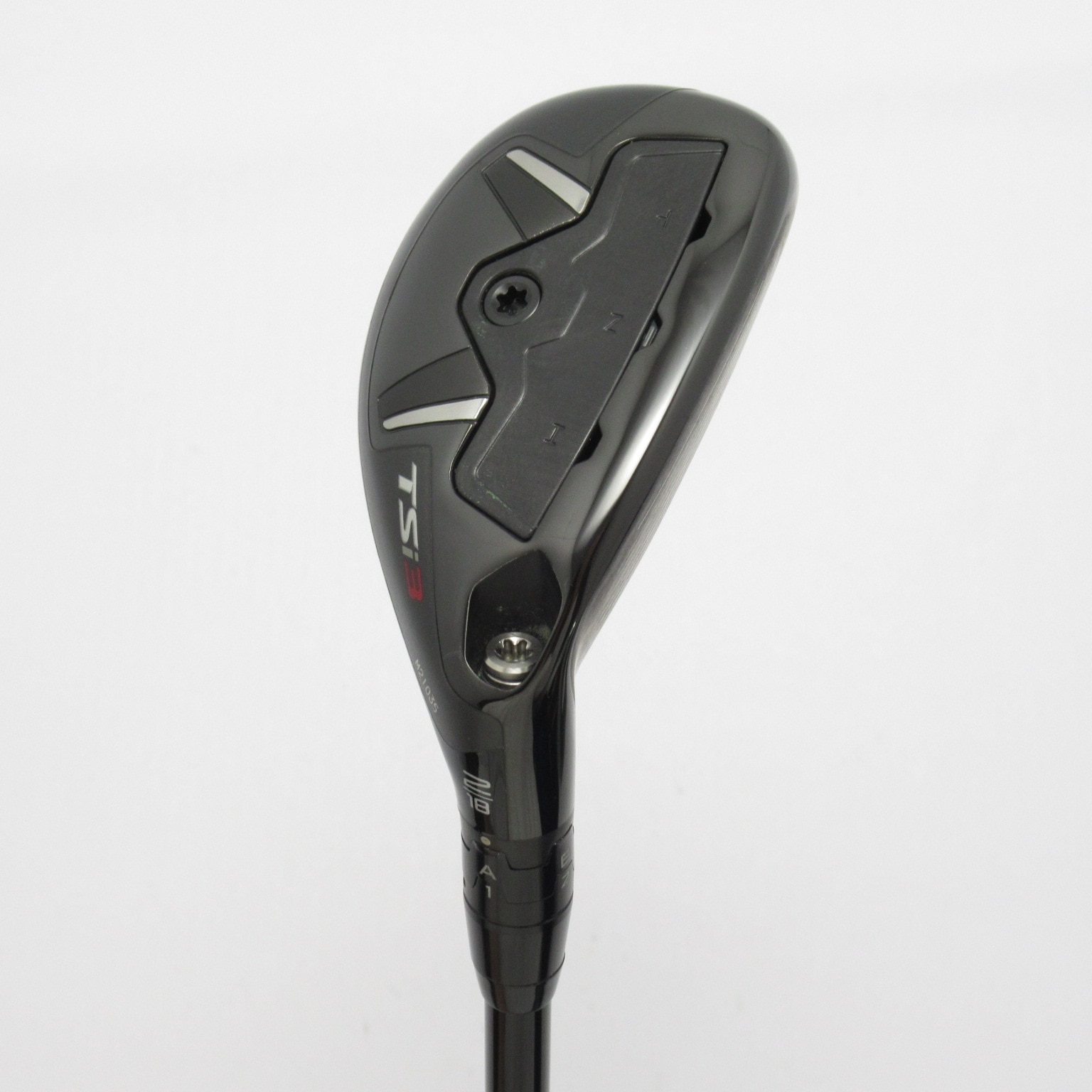 OOR10969 TSi2 ユーティリティ 21° ヘッドのみ 値下げ！！タイトリストtsi2ユーティリティ4番21度ヘッドのみ