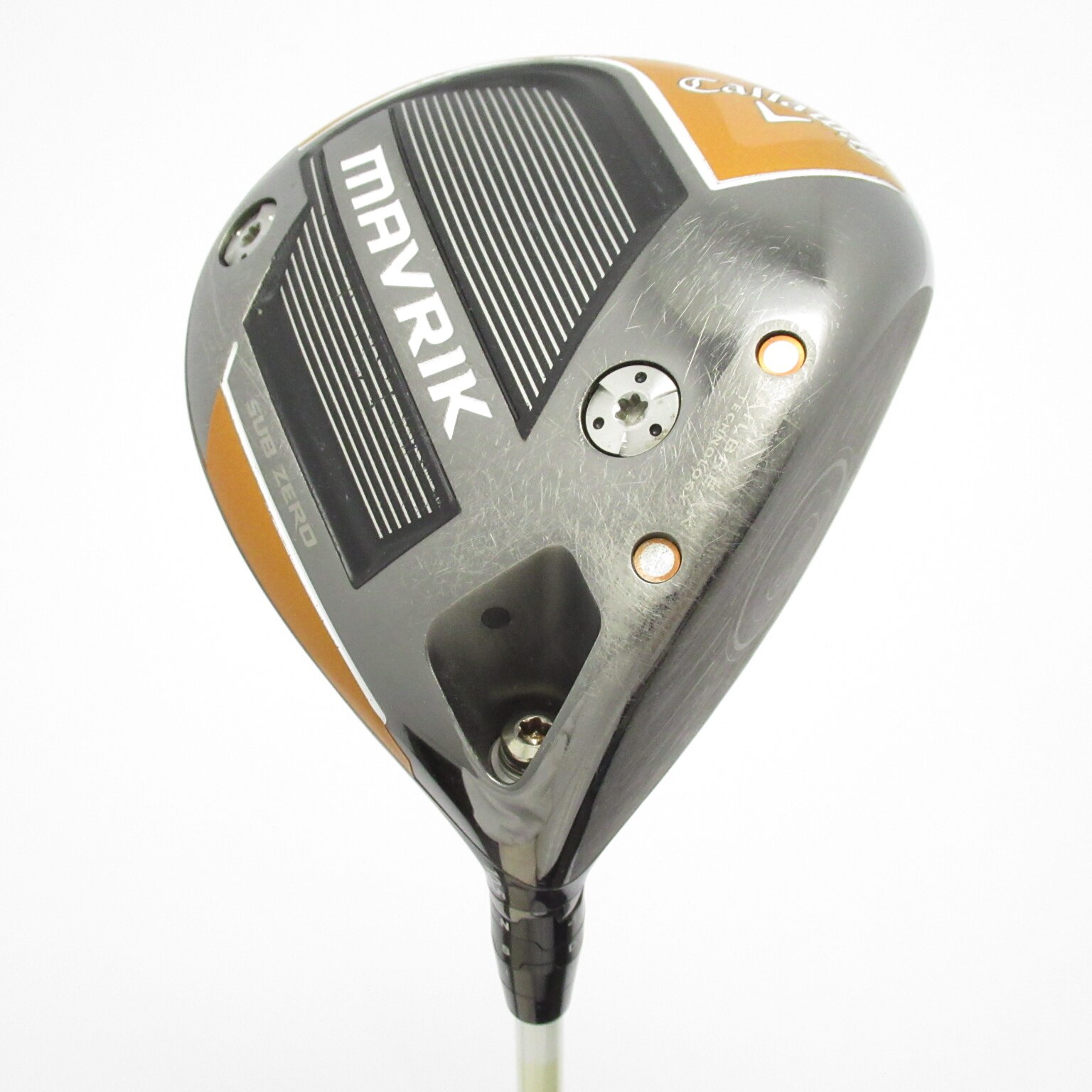 キャロウェイマーベリックドライバー Amazon.co.jp: キャロウェイ (Callaway) ドライバー MAVRIK