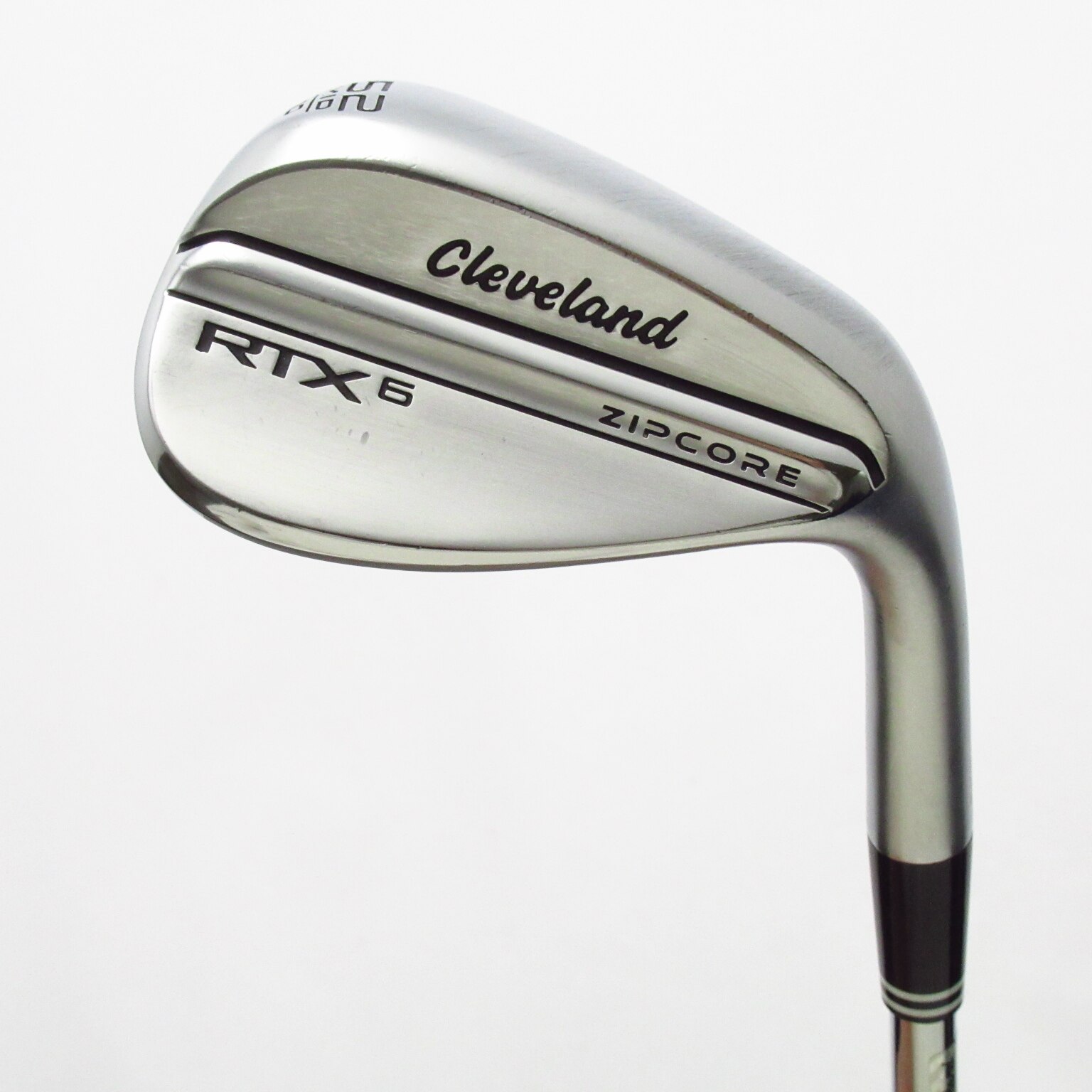 中古】RTX6 ジップコア ツアーサテン ウェッジ Dynamic Gold HT